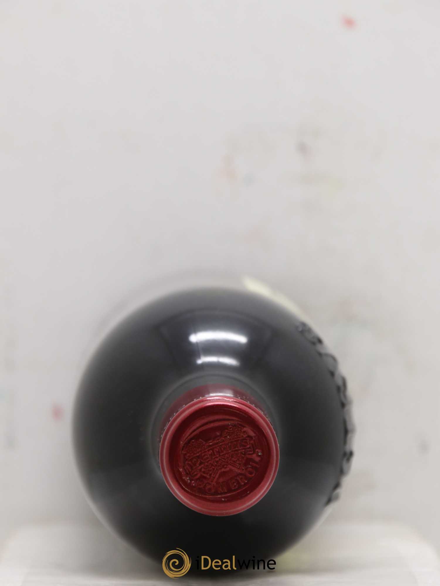 Petrus  (ohne Mindestpreis) 2011 - Posten von 1 Flasche - 1