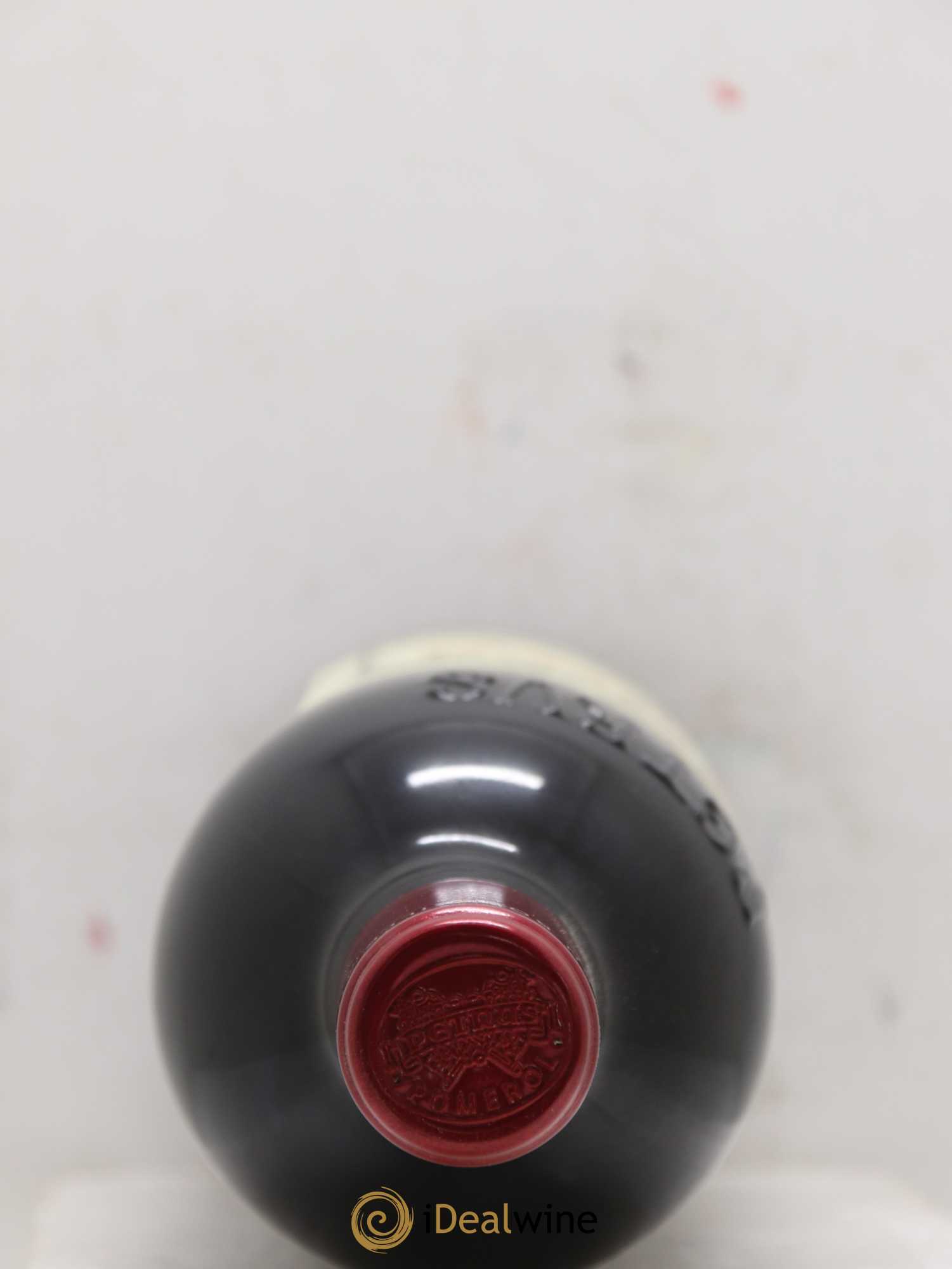 Petrus 2011 - Lot de 1 bouteille - 1