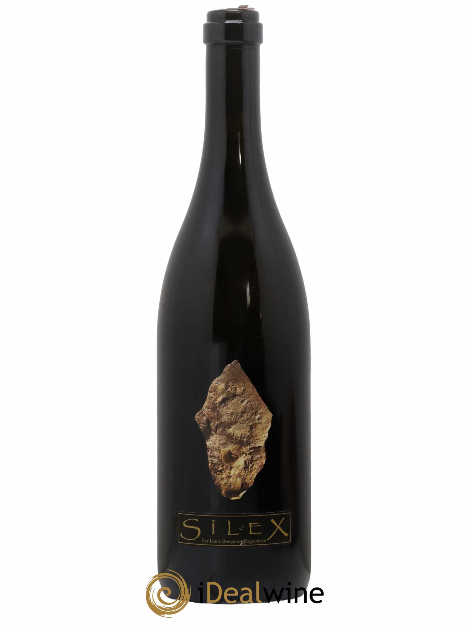 Vin de France (anciennement Pouilly-Fumé) Silex Dagueneau (Domaine Didier - Louis-Benjamin) 2020 - Lot de 1 bouteille - 0
