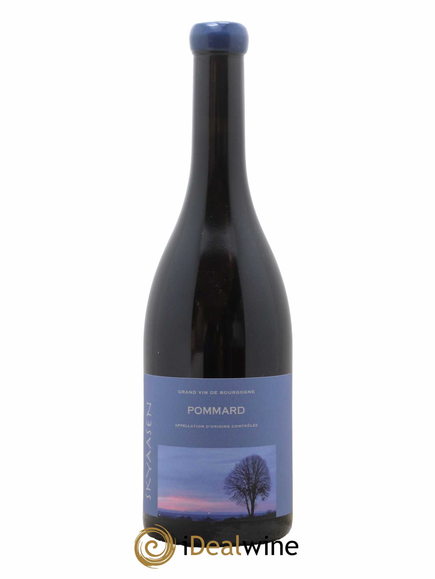 Pommard Maison Skyaasen 2021 - Lot de 1 bouteille - 0