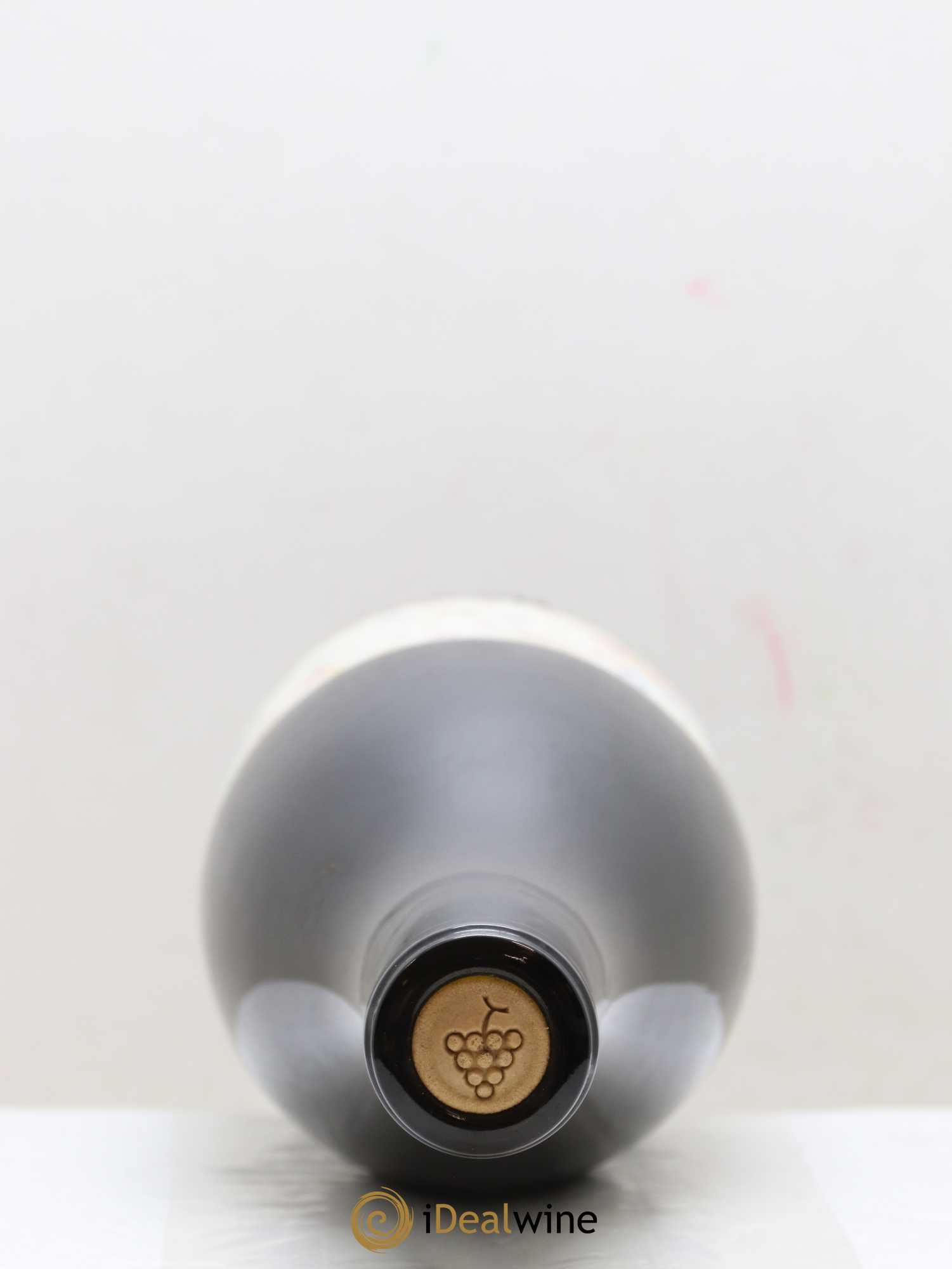 Cornas Hirotake Ooka - Domaine La Grande Colline 2015 - Lot de 1 bouteille - 2