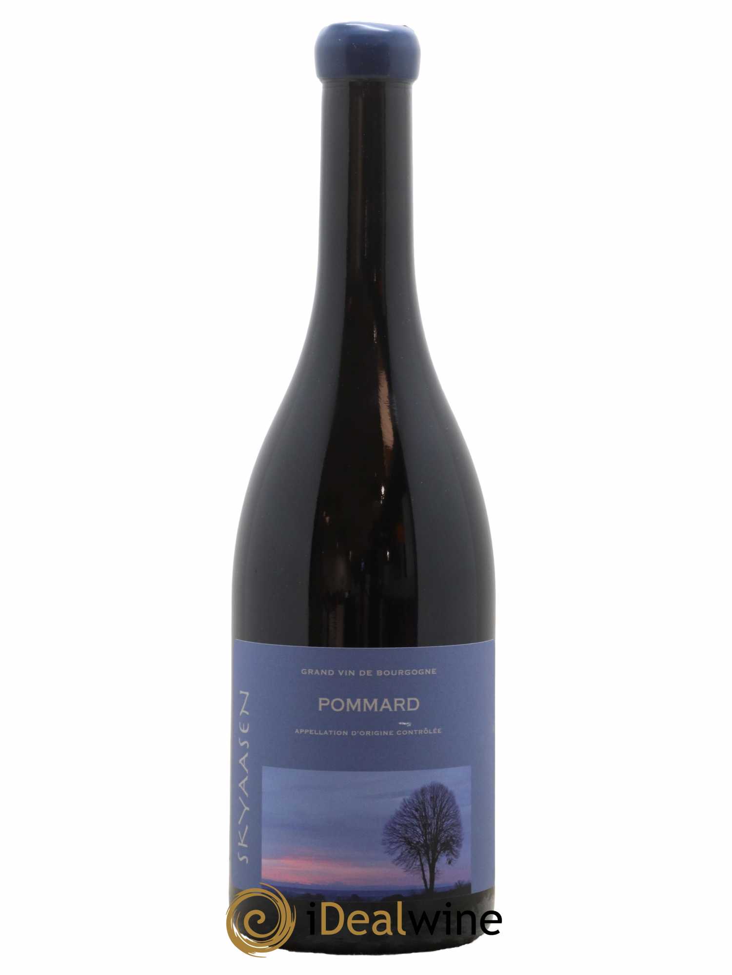 Pommard Maison Skyaasen 2021 - Lot de 1 bouteille - 0