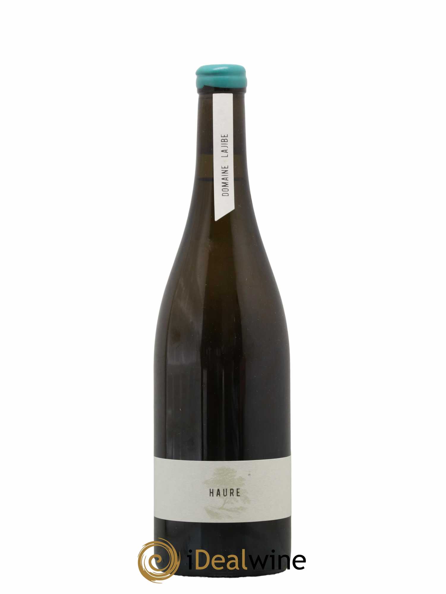 Jurançon sec Haure Domaine Lajibe - Jean-Baptiste Semmartin 2020 - Lot de 1 bouteille - 0