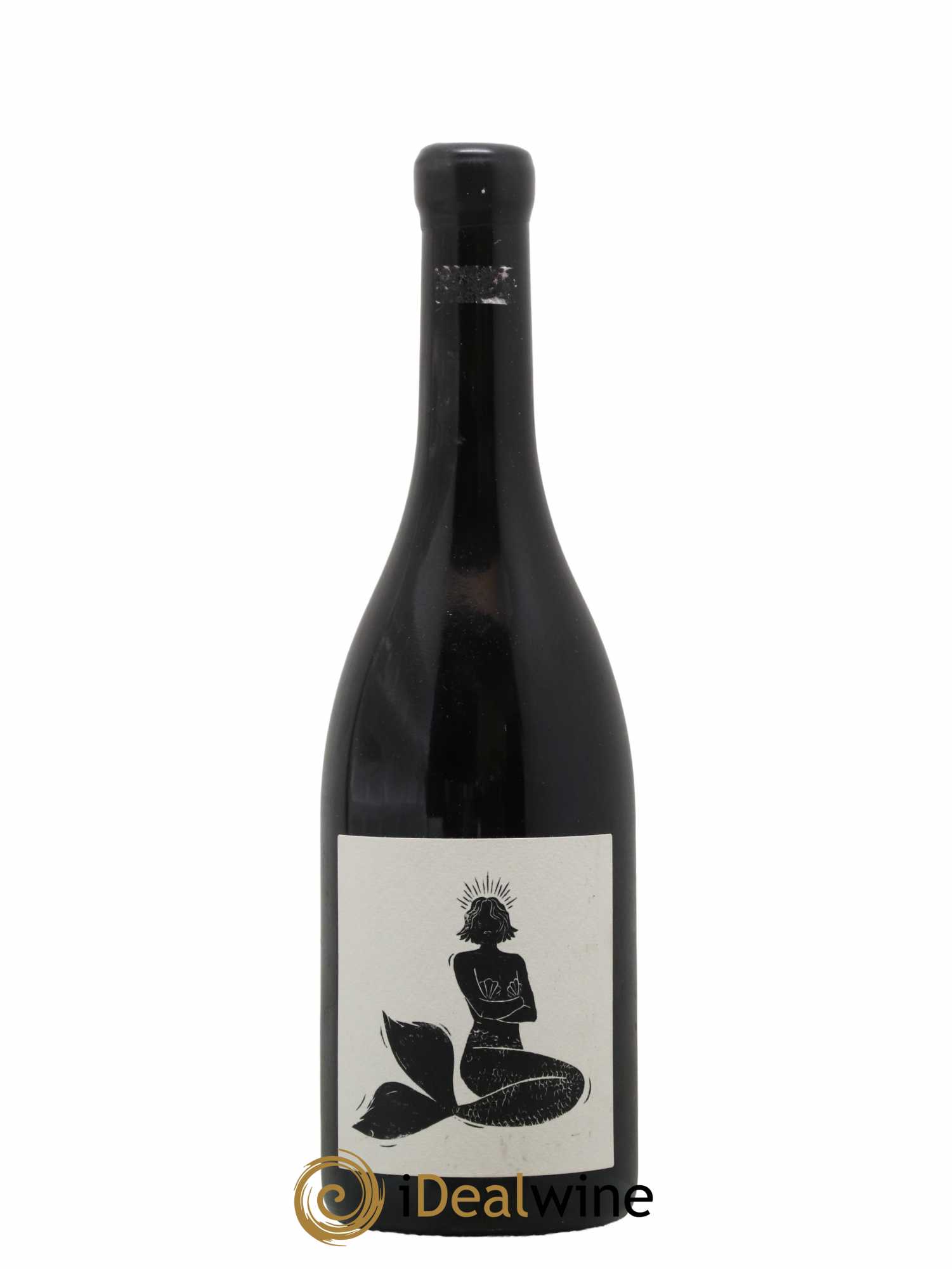 Bourgogne Gueule d'Amour Vin Noé 2020 - Lot de 1 bouteille - 0
