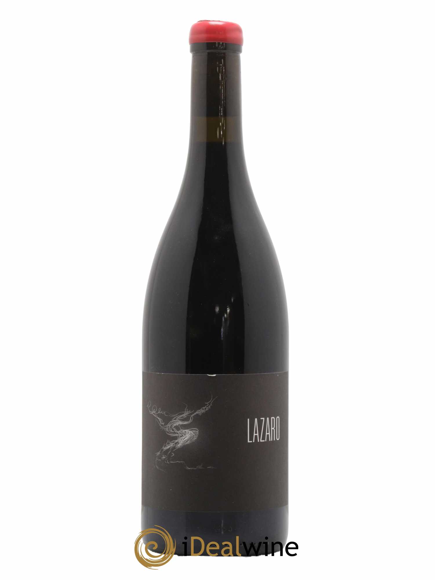 Bourgogne Lazaro Arnaud Lopez 2020 - Lot de 1 bouteille - 0