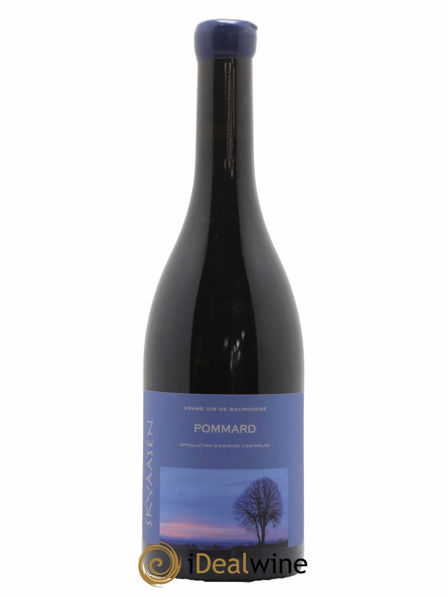 Pommard Maison Skyaasen 2020 - Lot de 1 bouteille - 0