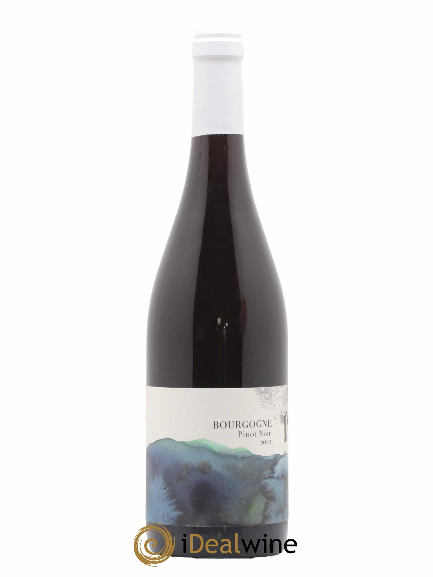 Bourgogne Didon (Domaine) 2022 - Lot de 1 bouteille - 0