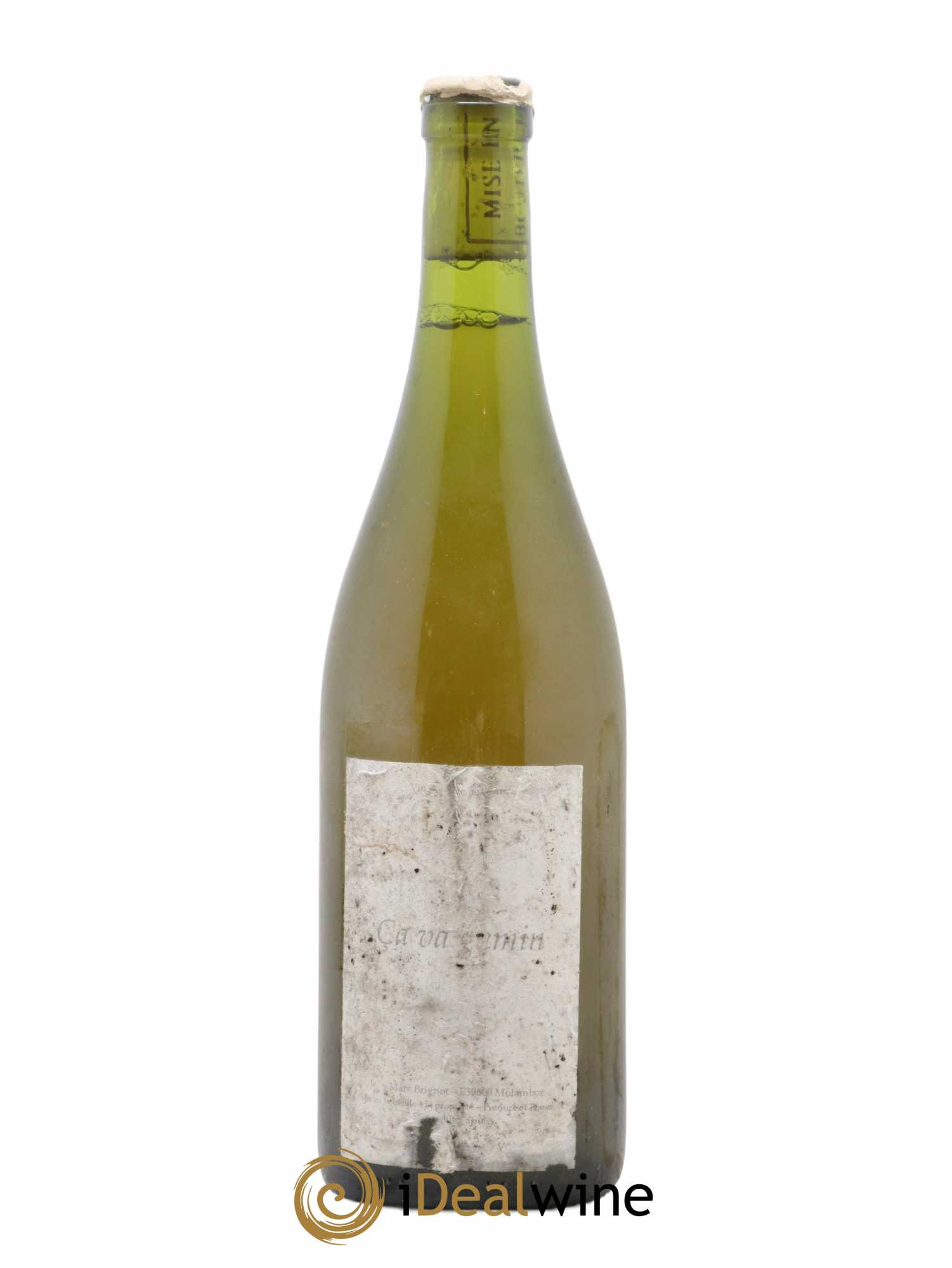Vin de France Ca va Gamin Jean-Marc Brignot - Posten von 1 Flasche - 0