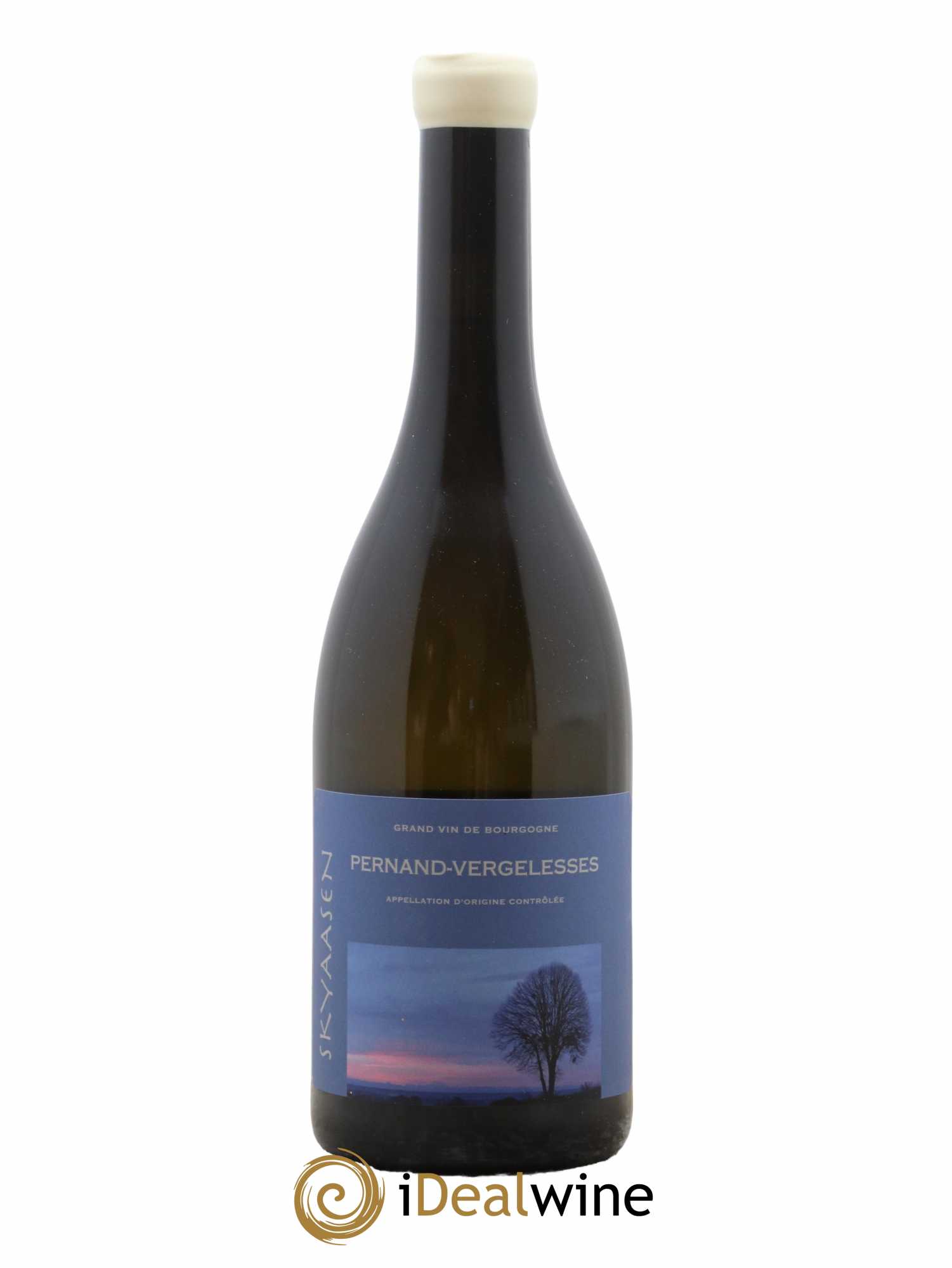 Pernand-Vergelesses Maison Skyaasen 2020 - Lot de 1 bouteille - 0
