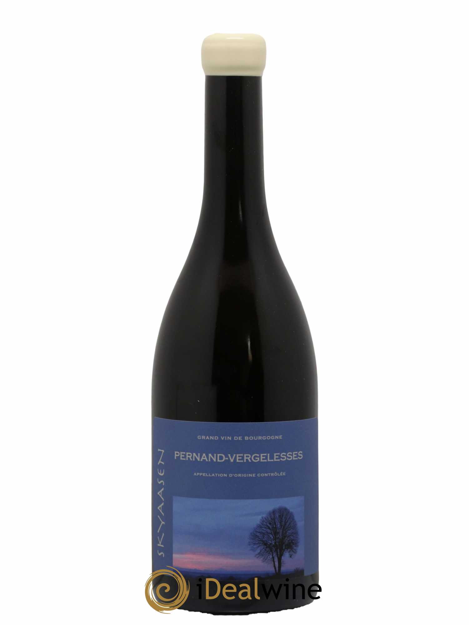 Pernand-Vergelesses Maison Skyaasen 2020 - Lot de 1 bouteille - 0