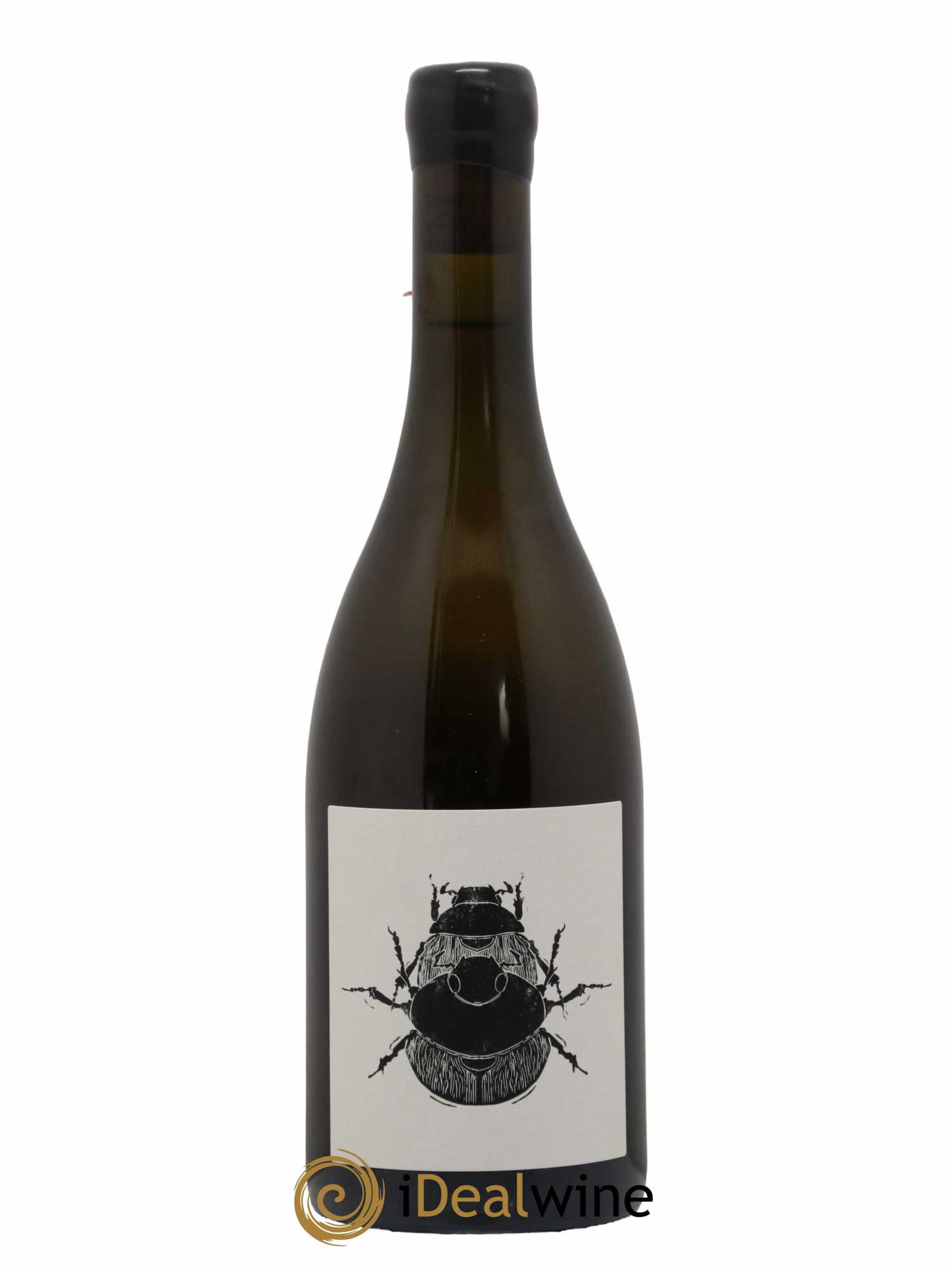 Puligny-Montrachet Le Trézin Super Position Vin Noé 2021 - Lot de 1 bouteille - 0
