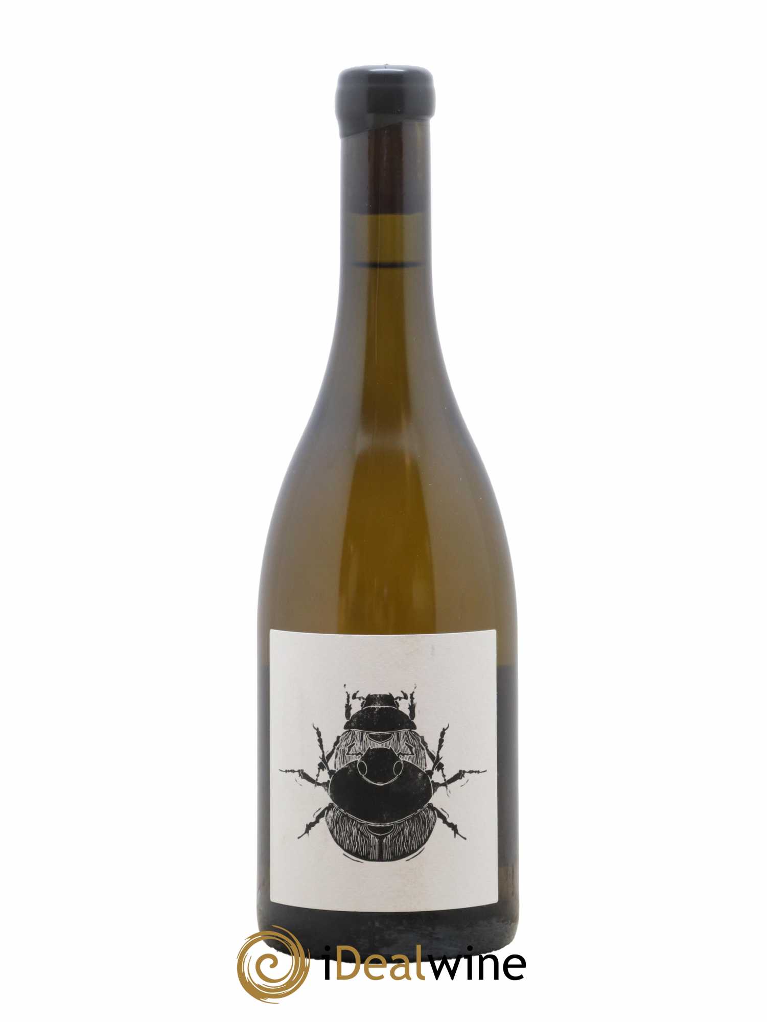 Puligny-Montrachet Le Trézin Super Position Vin Noé 2021 - Lot de 1 bouteille - 0
