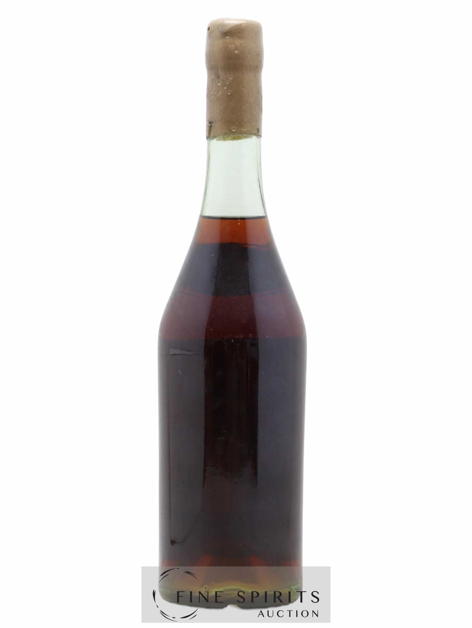 Soubiran 1949 Of. - Posten von 1 Flasche - 1