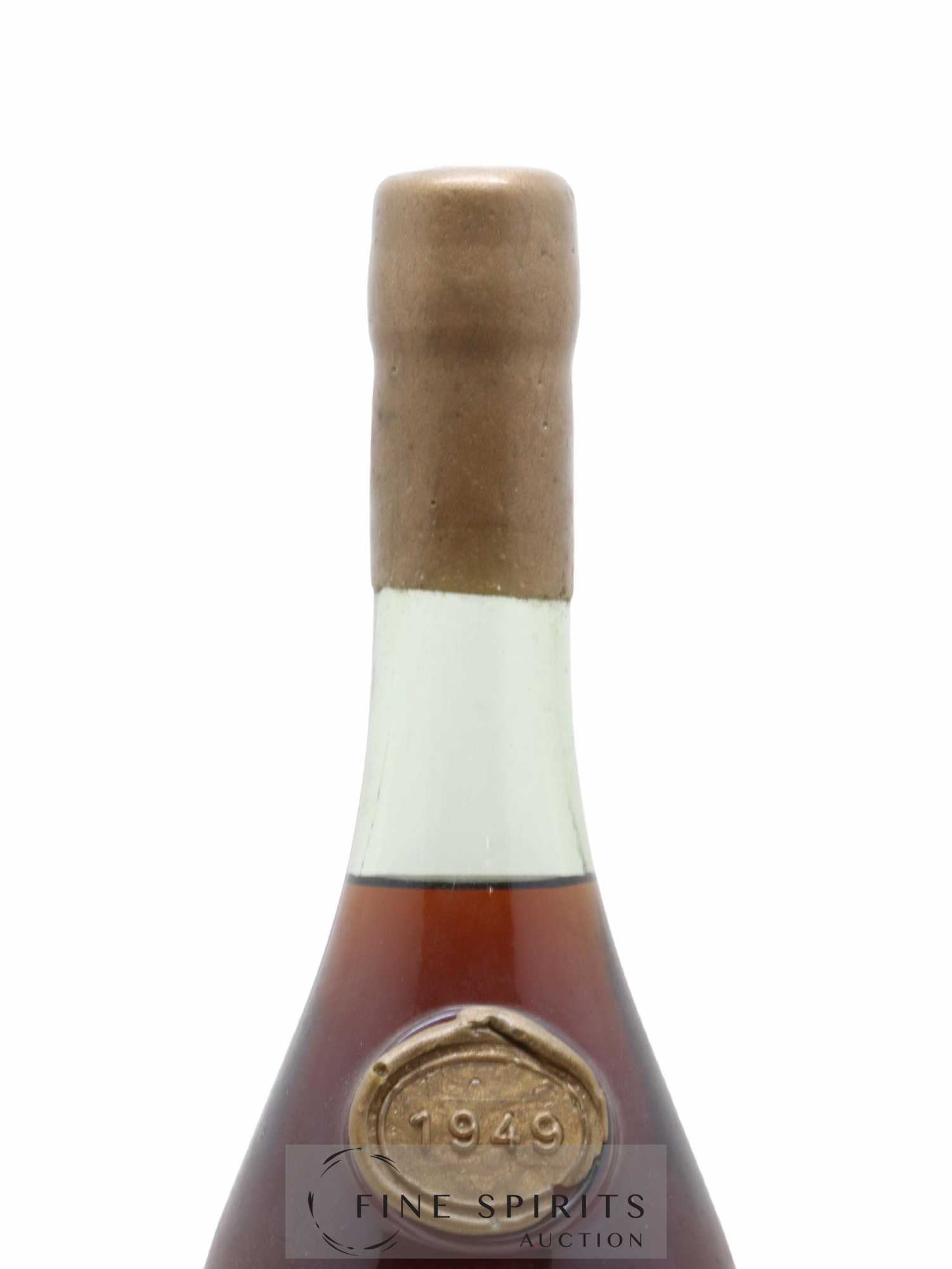 Soubiran 1949 Of. - Posten von 1 Flasche - 2
