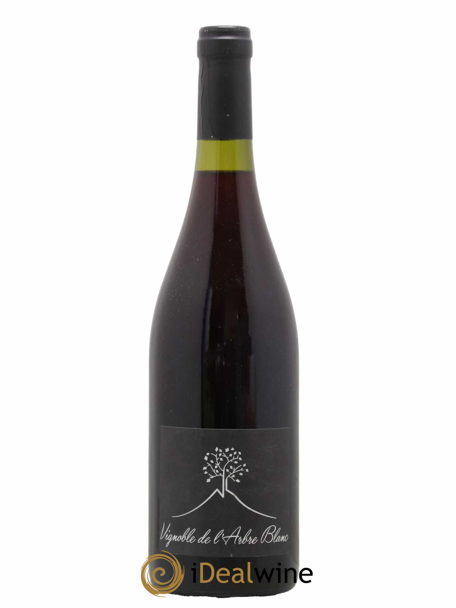 Vin de France Les Petites Orgues Vignoble de l'Arbre Blanc 2015 - Lot de 1 bouteille - 0