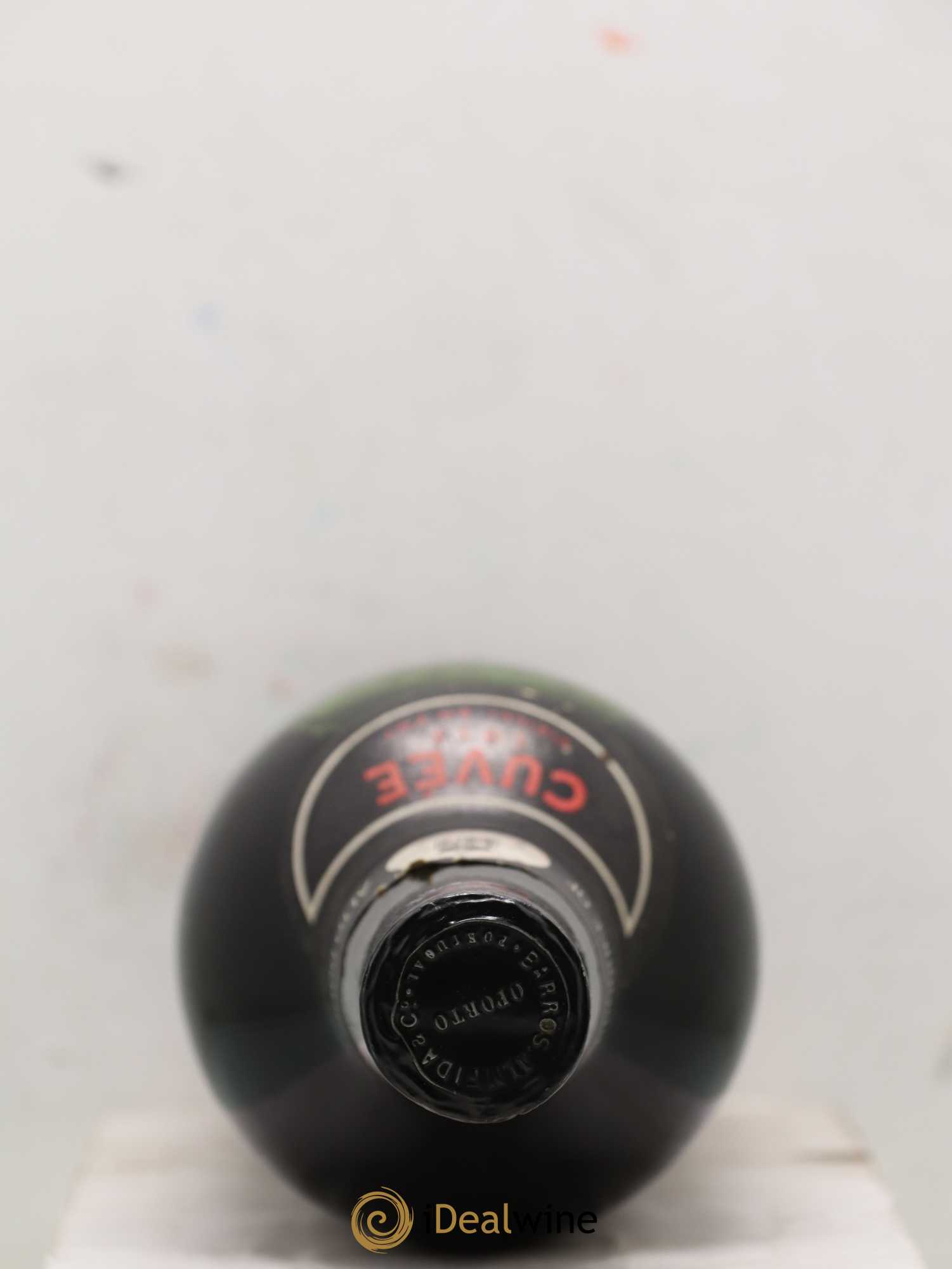 Porto Barros 1917 - Lot of 1 bottle - 1