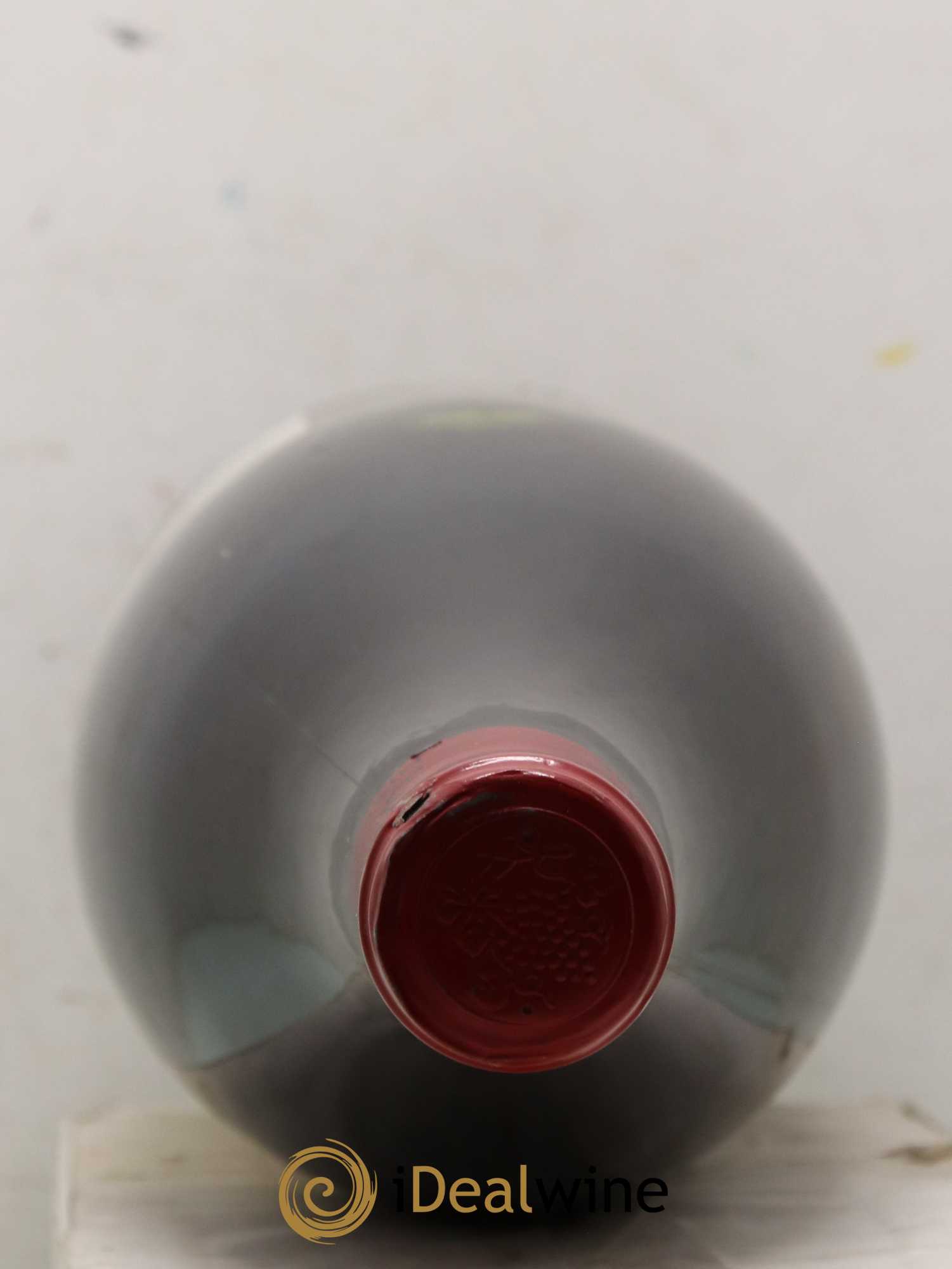 Volnay 1er Cru Les Taillepieds De Montille (Domaine) 1983 - Lotto di 1 magnum - 1