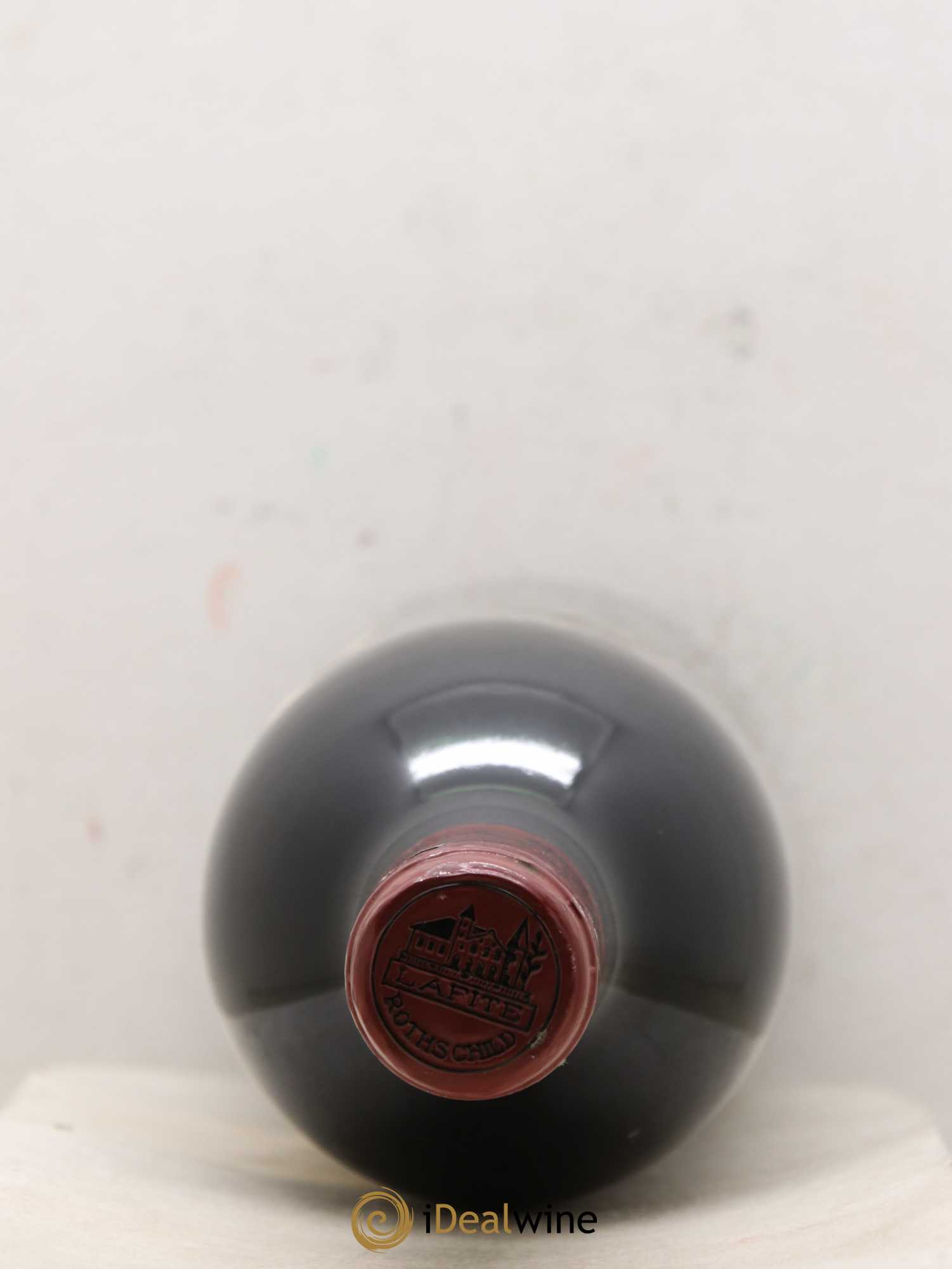 Château Lafite Rothschild 1er Grand Cru Classé 1983 - Lot de 1 bouteille - 1