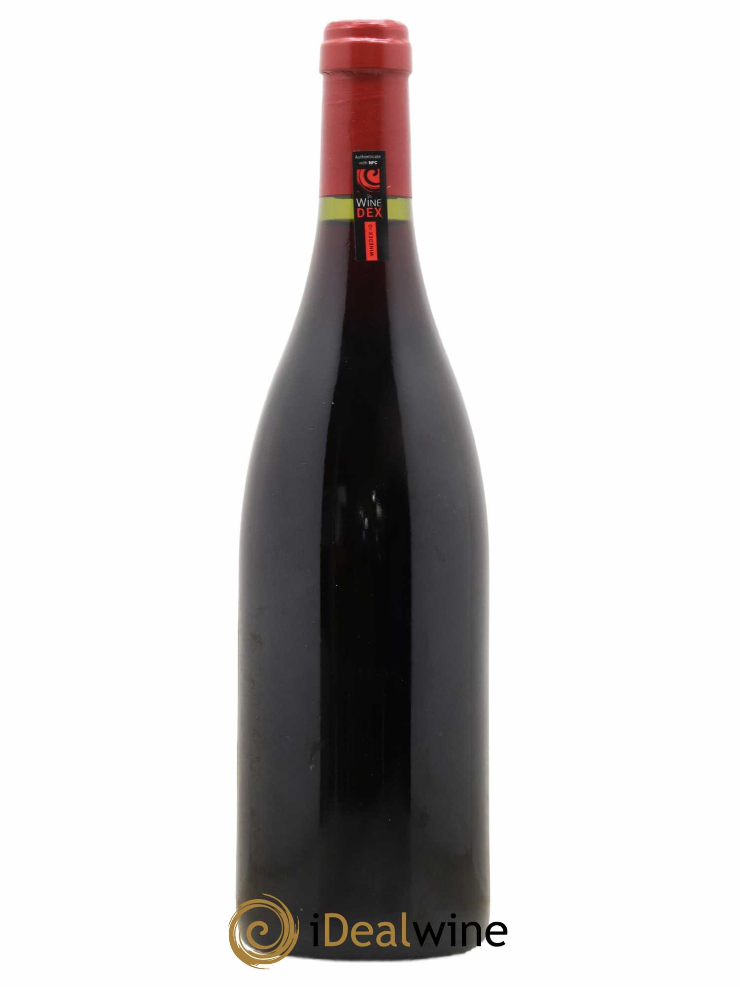 Châteauneuf-du-Pape Château Rayas Emmanuel Reynaud 2005 - Lot de 1 bouteille - 1