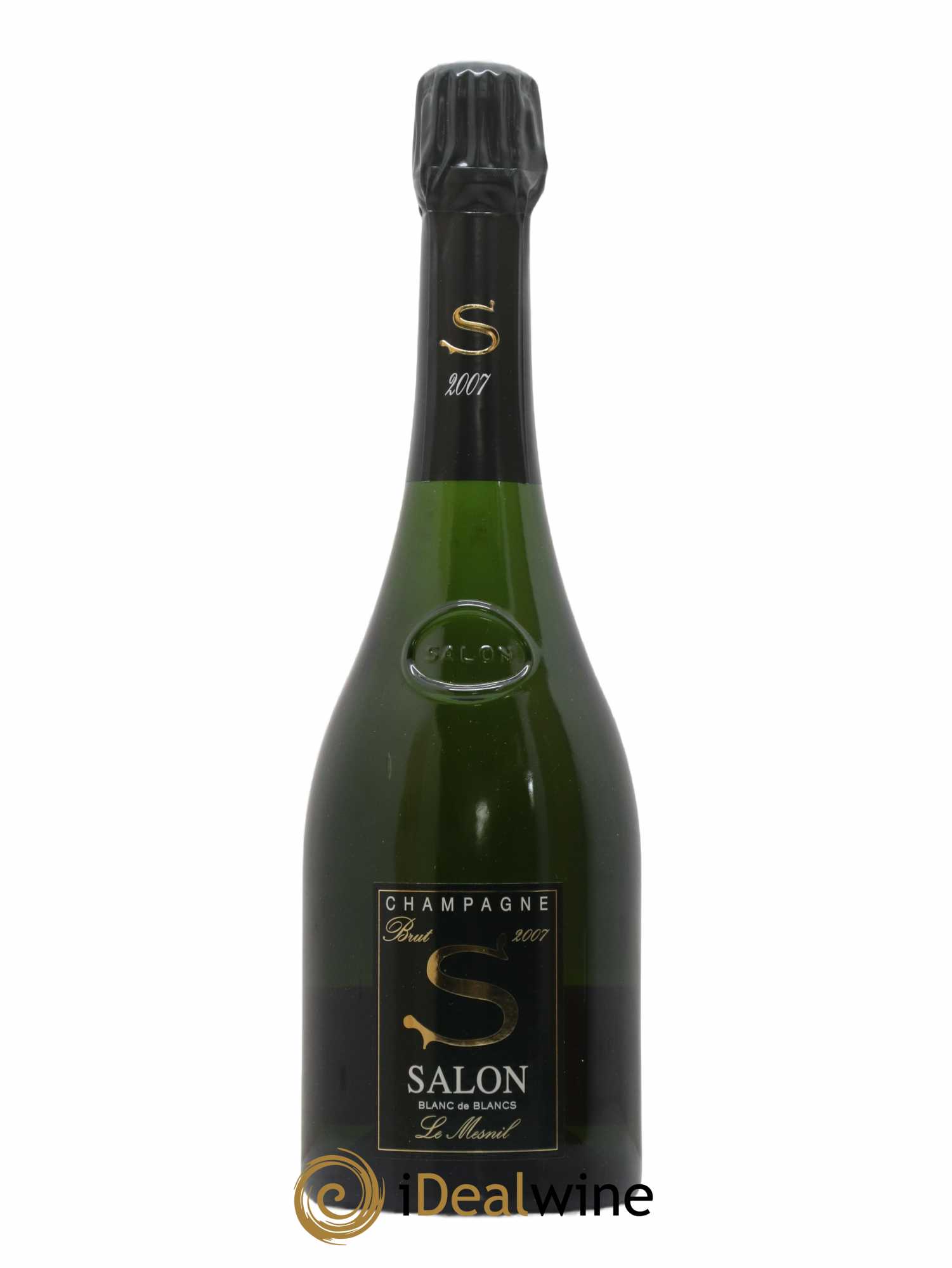 Cuvée S Salon 2007 - Lot de 1 bouteille - 1