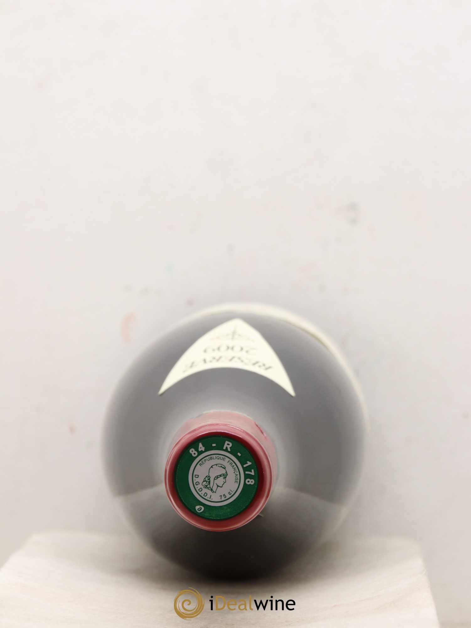 Châteauneuf-du-Pape Château Rayas Emmanuel Reynaud 2009 - Lot de 1 bouteille - 2