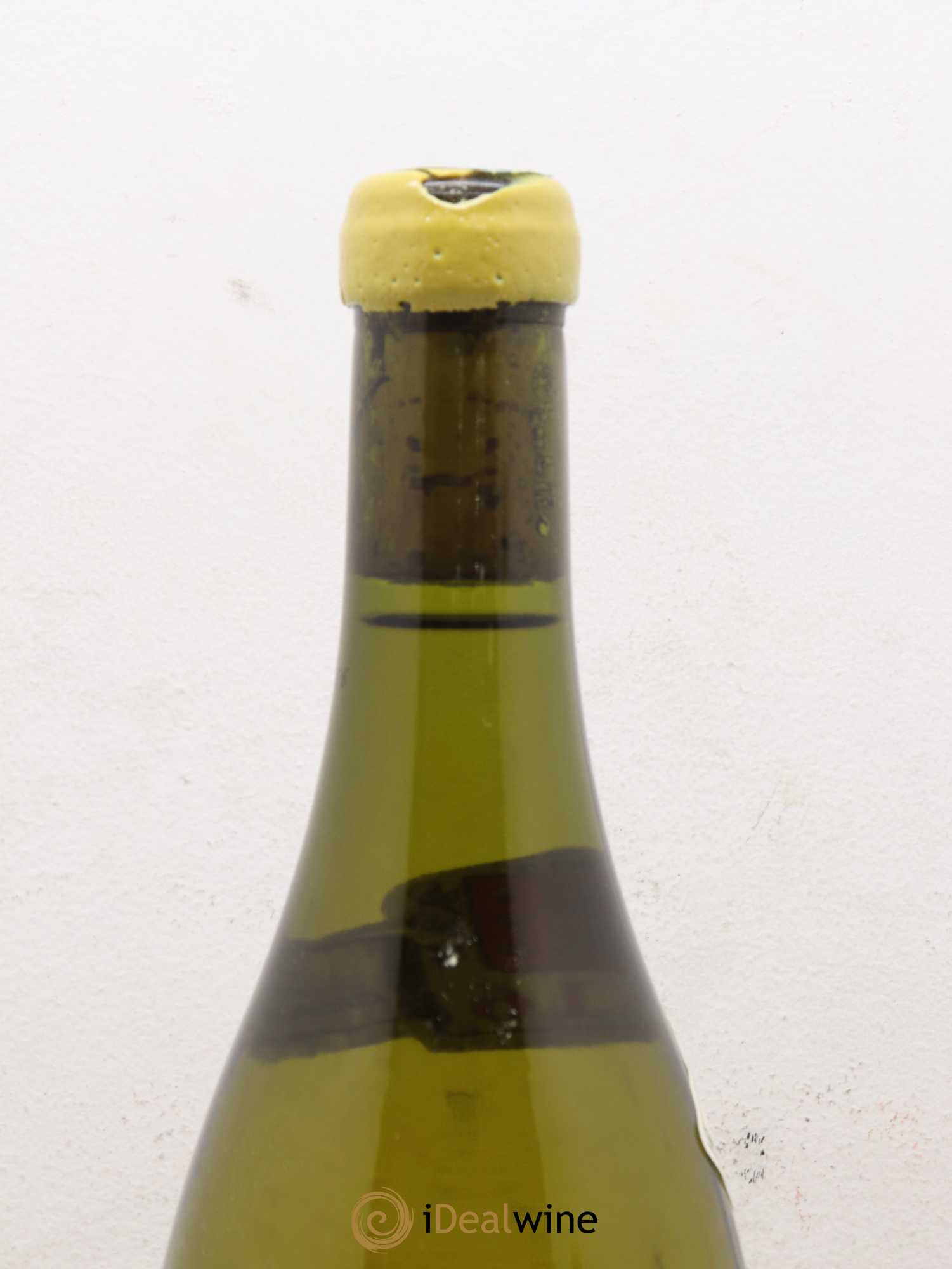 Chablis 1er Cru La Forest Vincent Dauvissat (Domaine) 2016 - Lot de 2 bouteilles - 1