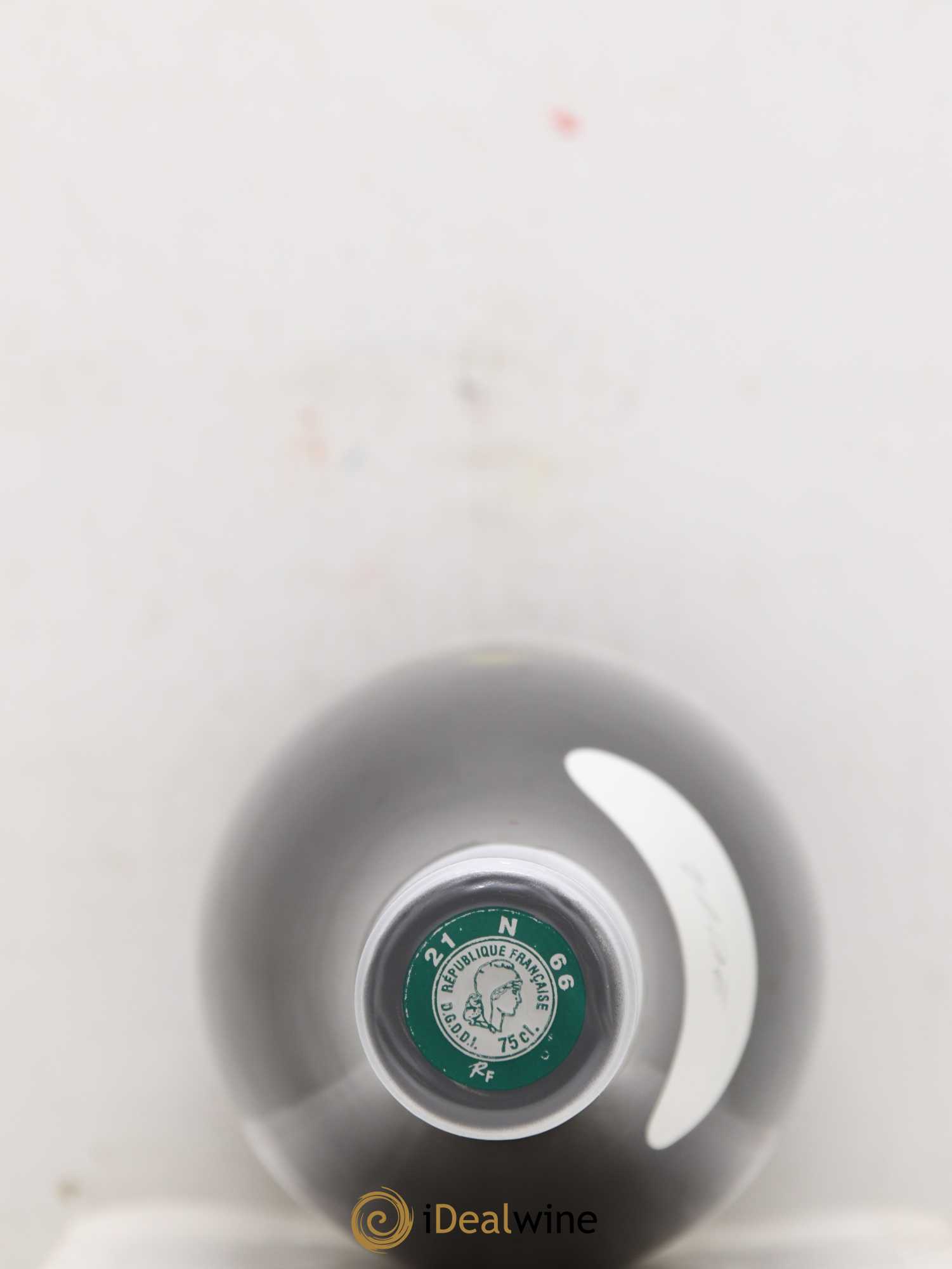 Chambolle-Musigny Leroy SA 2014 - Lot of 1 bottle - 2