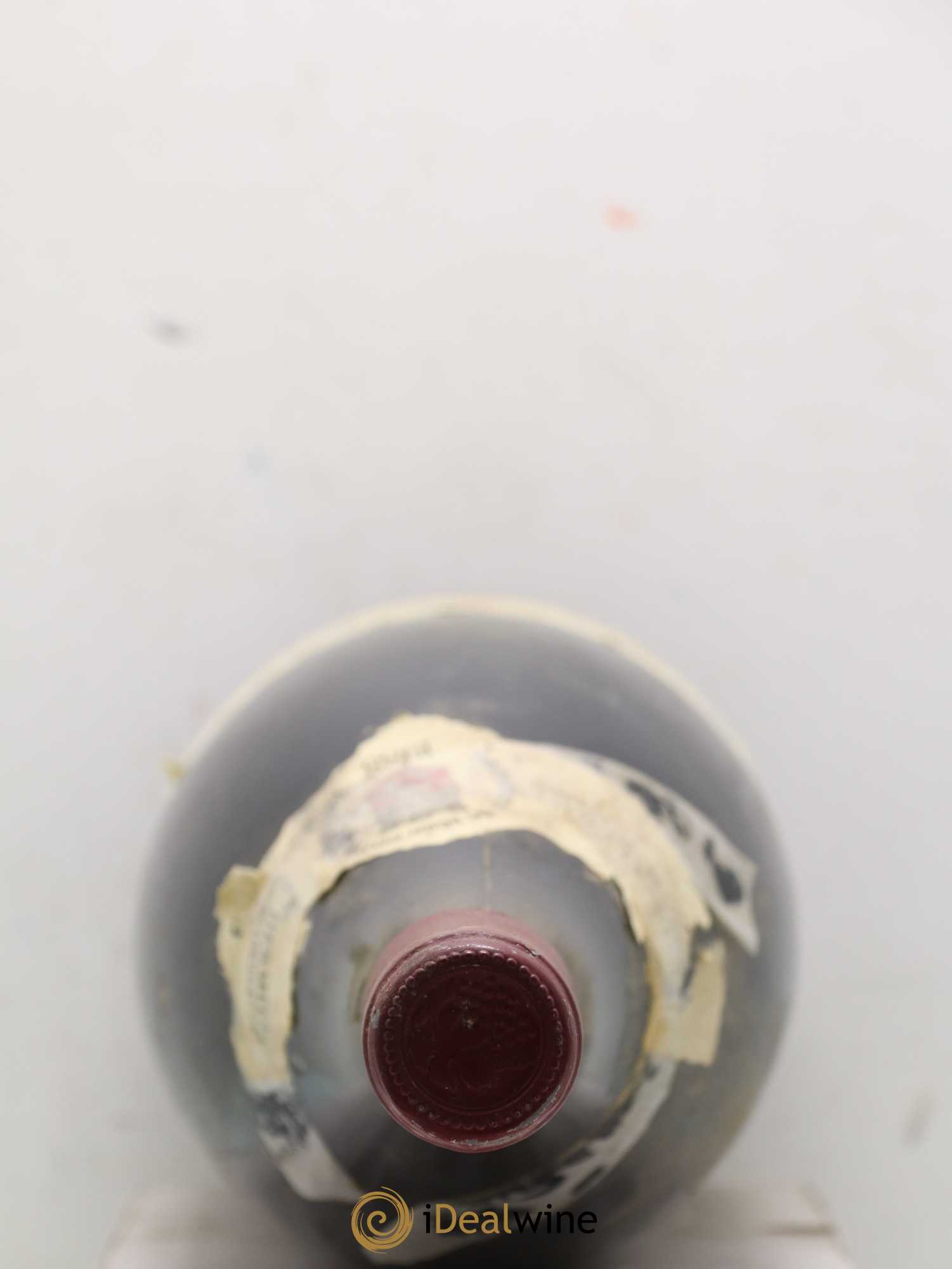Hermitage Jean-Louis Chave 1988 - Lot de 1 magnum - 1