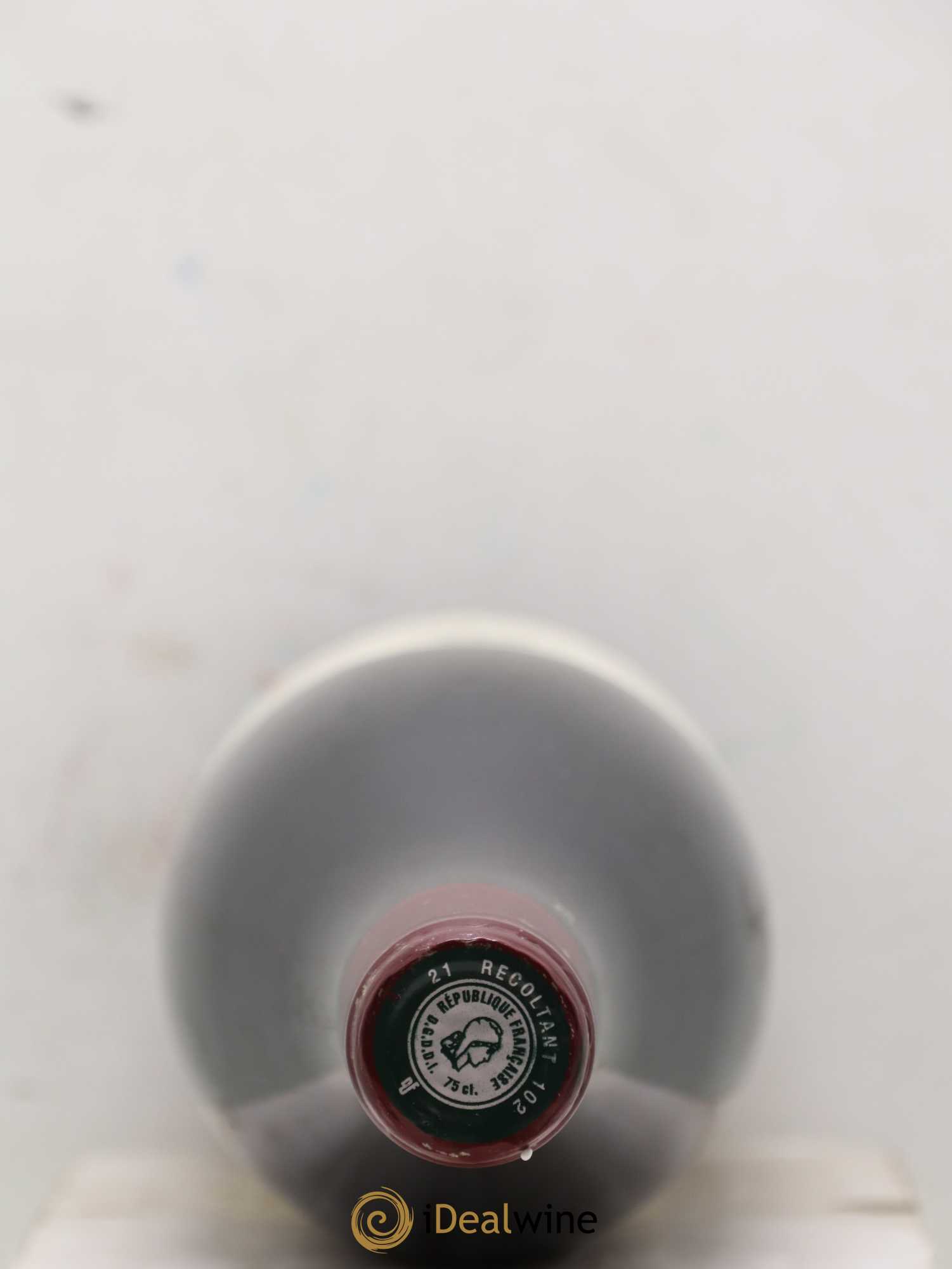 Vosne-Romanée Emmanuel Rouget 2011 - Posten von 1 Flasche - 2