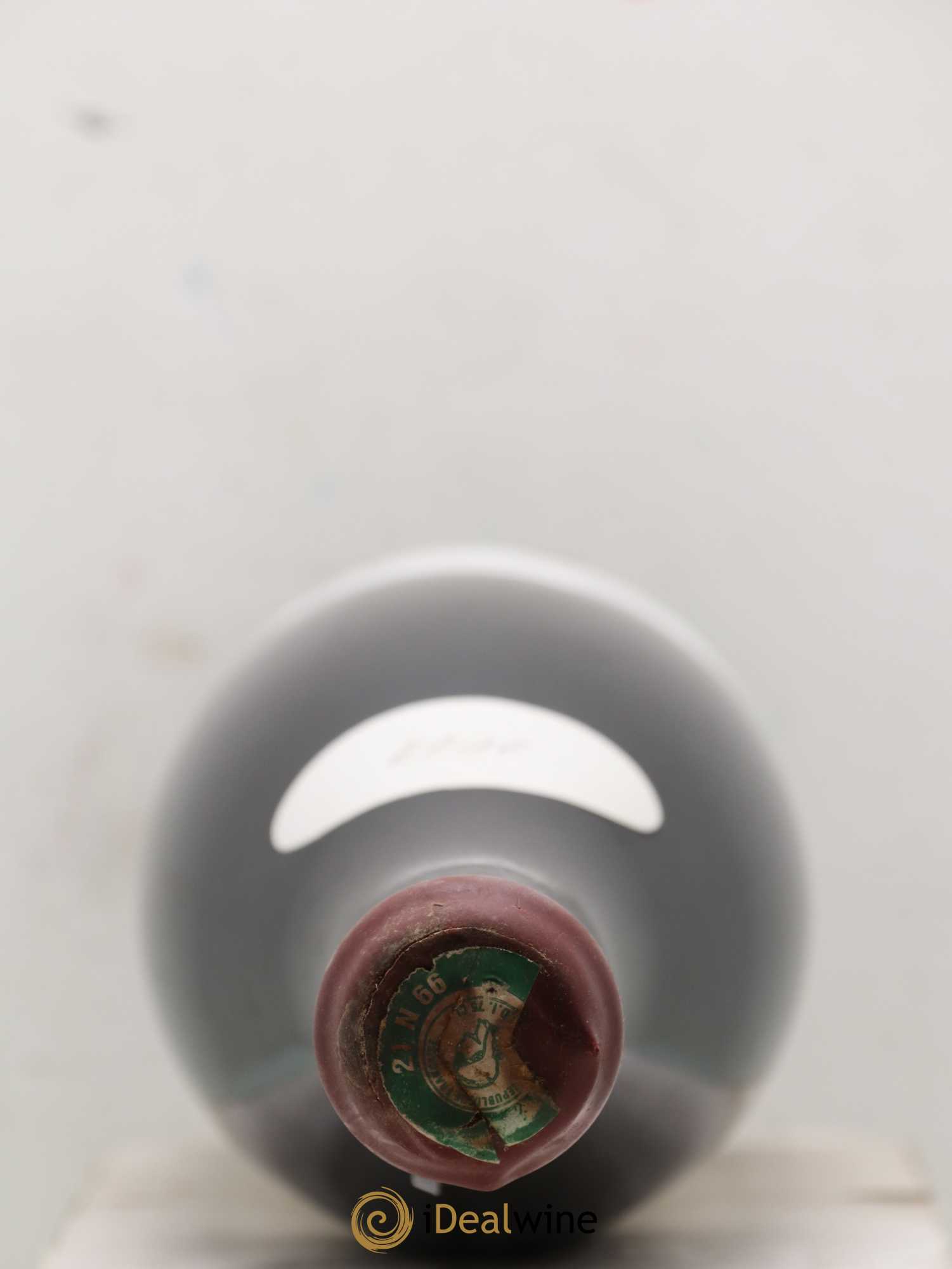 Vosne-Romanée Les Genaivrières Leroy (Domaine) 2012 - Posten von 1 Flasche - 2