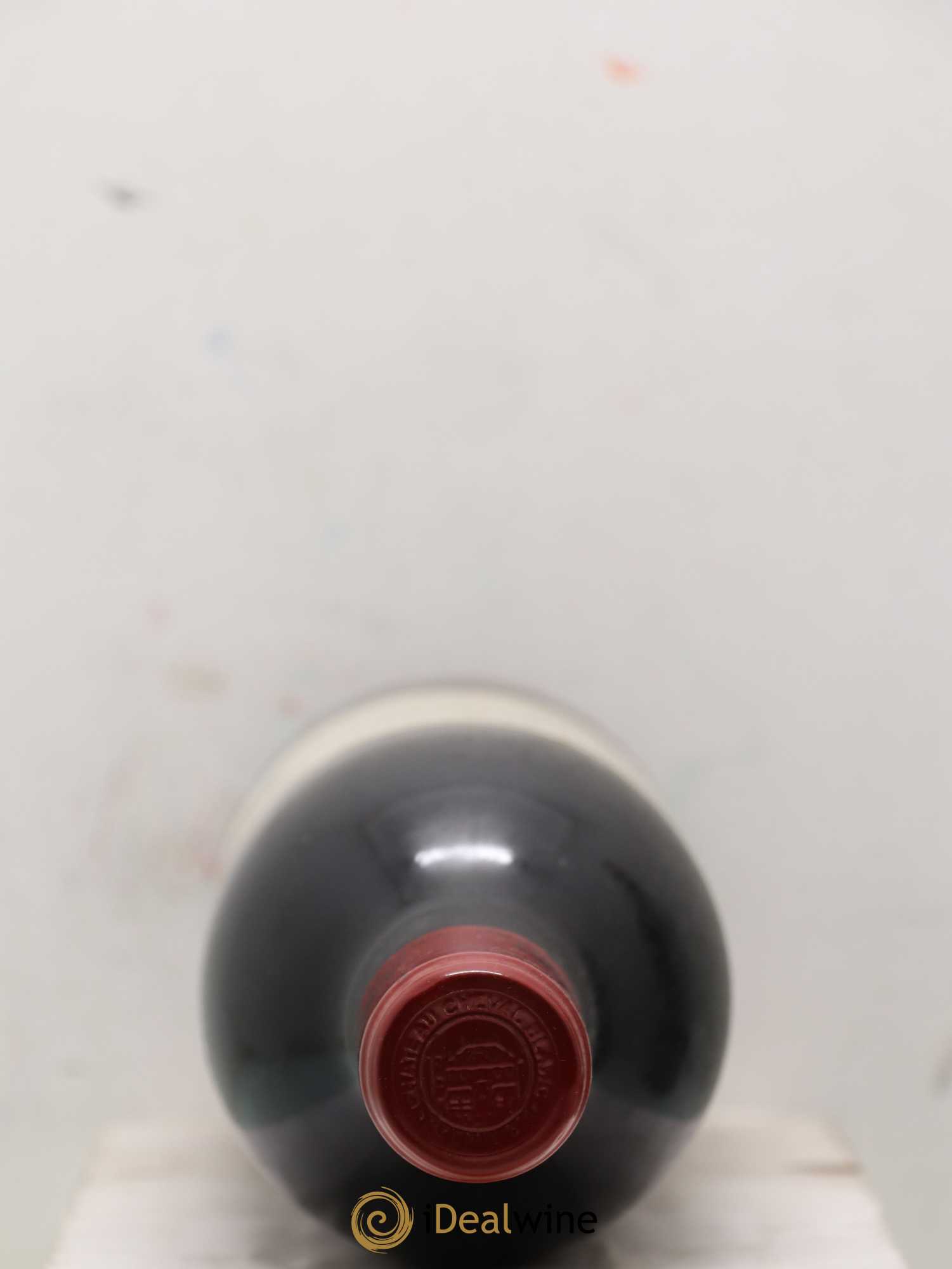 Château Cheval Blanc 1er Grand Cru Classé A 1990 - Lot de 2 bouteilles - 2