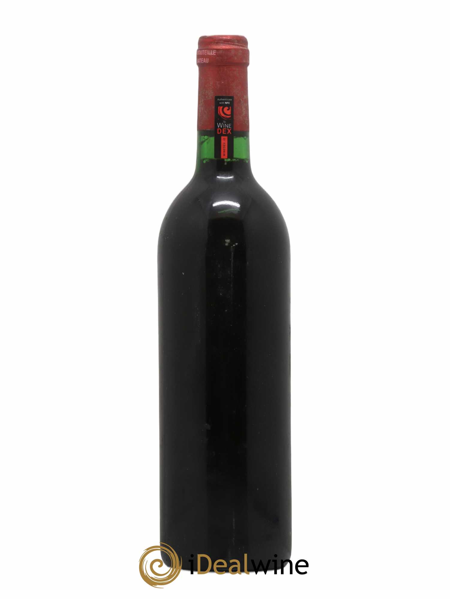 Petrus 1976 - Lot de 1 bouteille - 1
