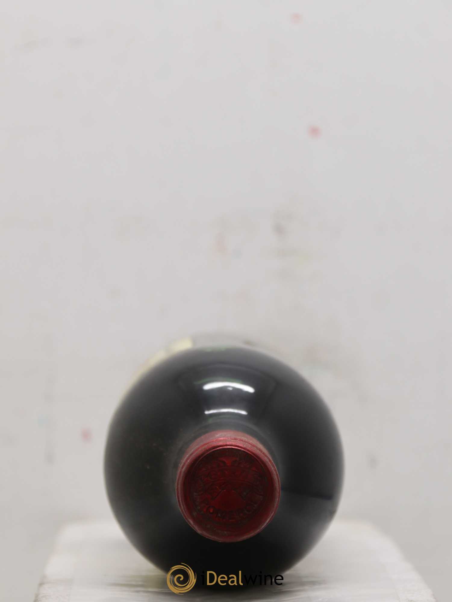 Petrus 1976 - Lot de 1 bouteille - 2