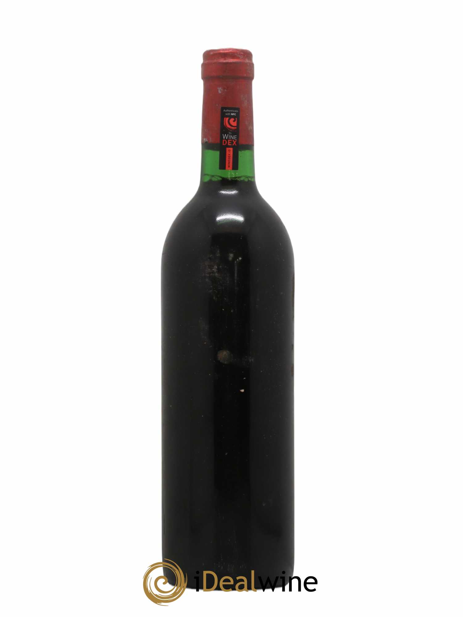 Petrus 1976 - Lot de 1 bouteille - 1