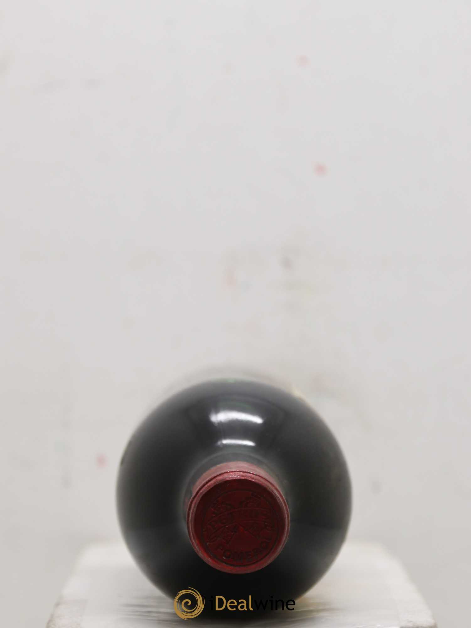 Petrus 1976 - Lot de 1 bouteille - 2