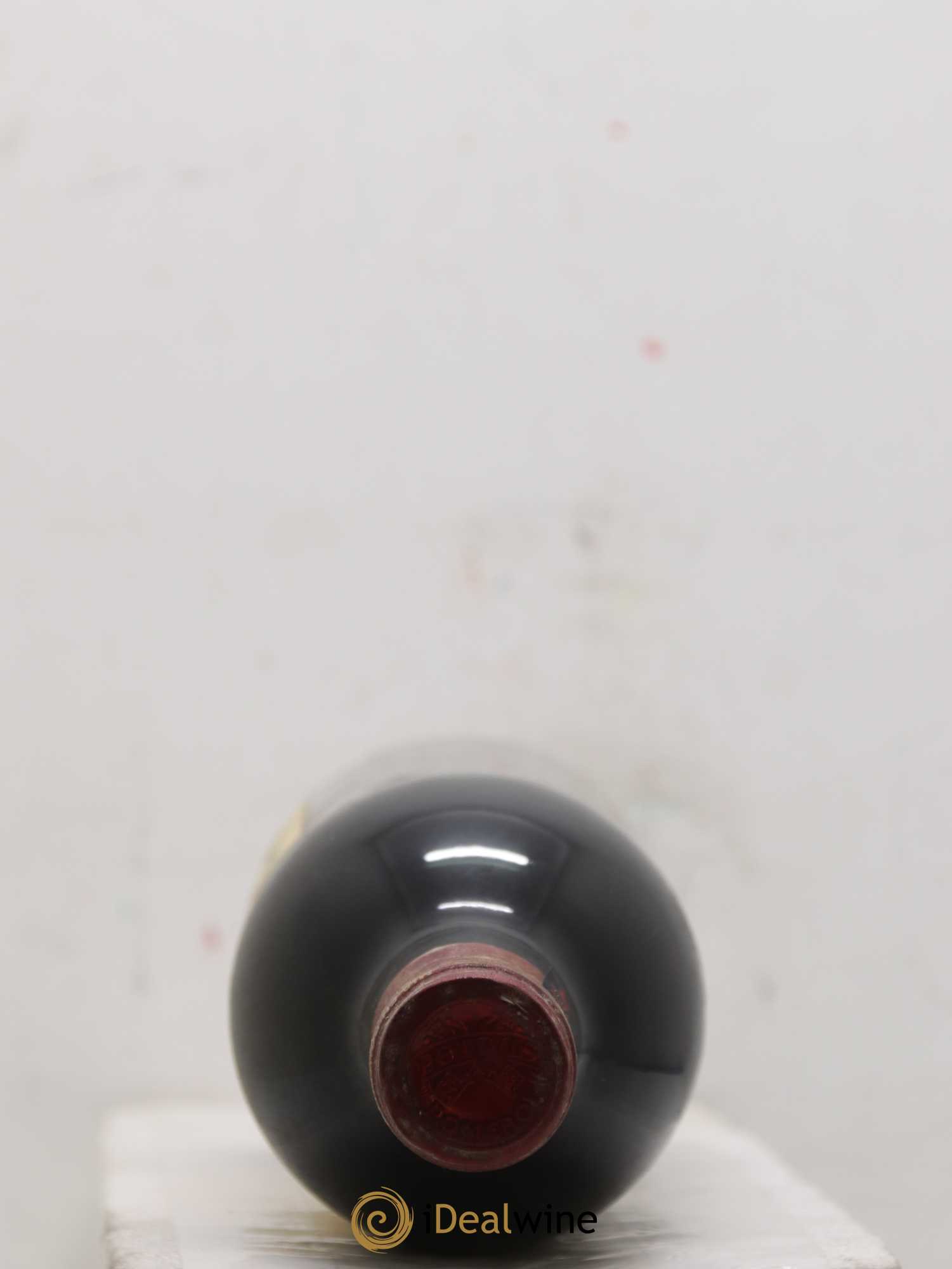 Petrus 1982 - Lot de 1 bouteille - 2