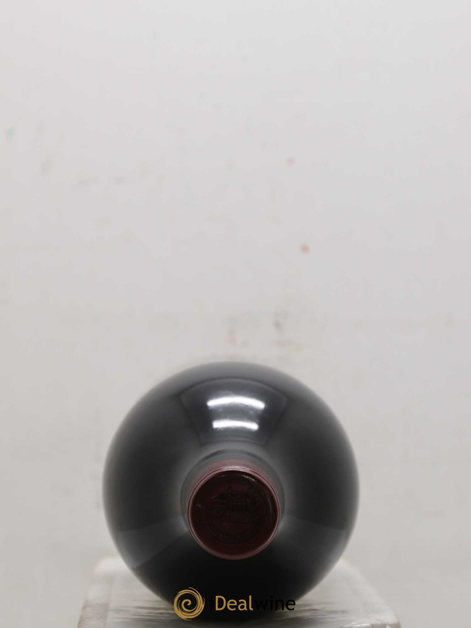 Château Lafite Rothschild 1er Grand Cru Classé 1983 - Lot de 1 magnum - 1