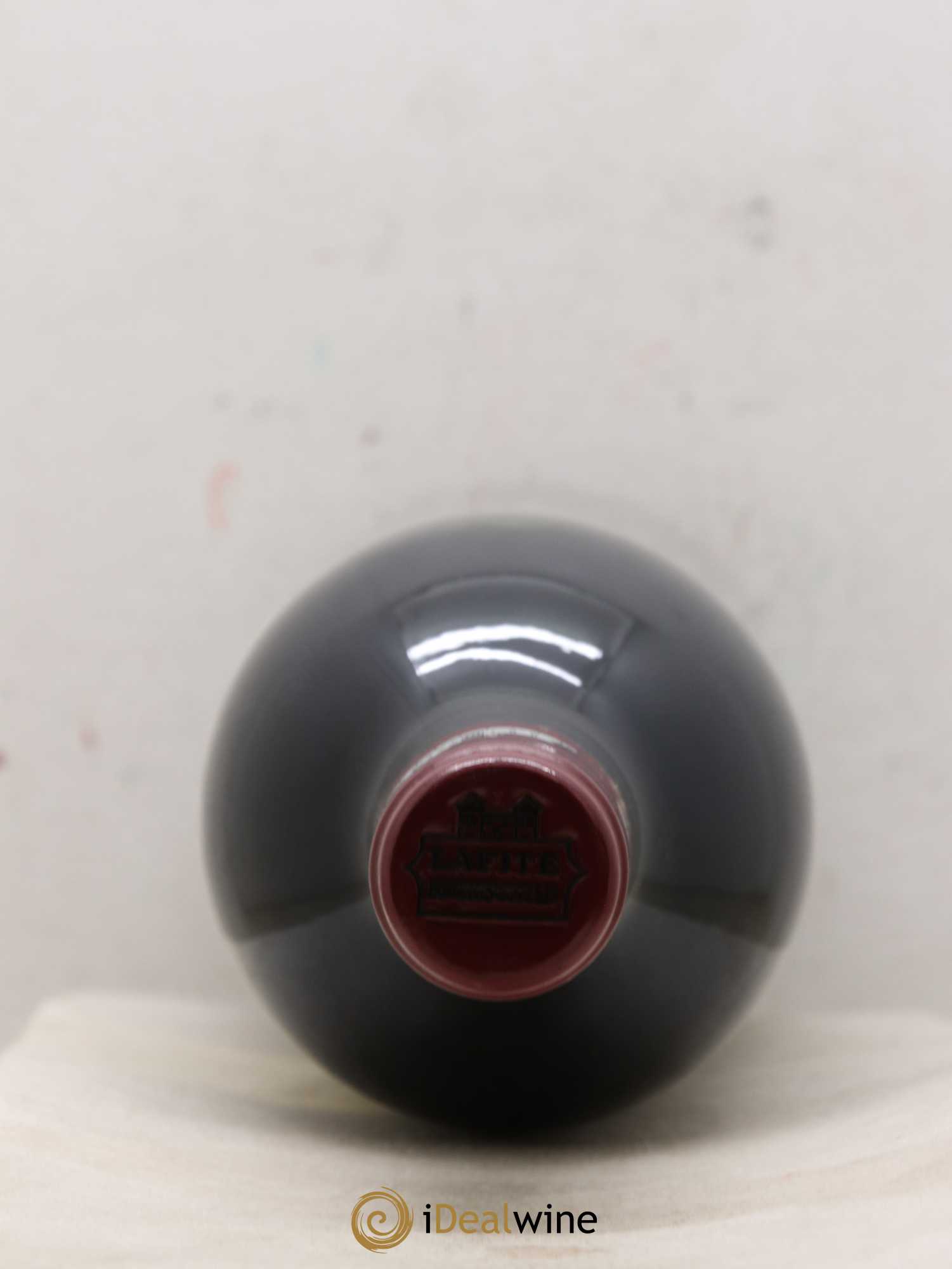 Château Lafite Rothschild 1er Grand Cru Classé 1995 - Lot de 1 bouteille - 1
