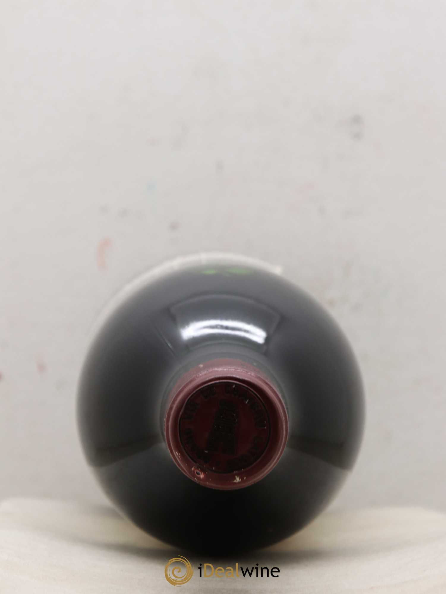 Château Latour 1er Grand Cru Classé 1994 - Lot of 1 bottle - 2