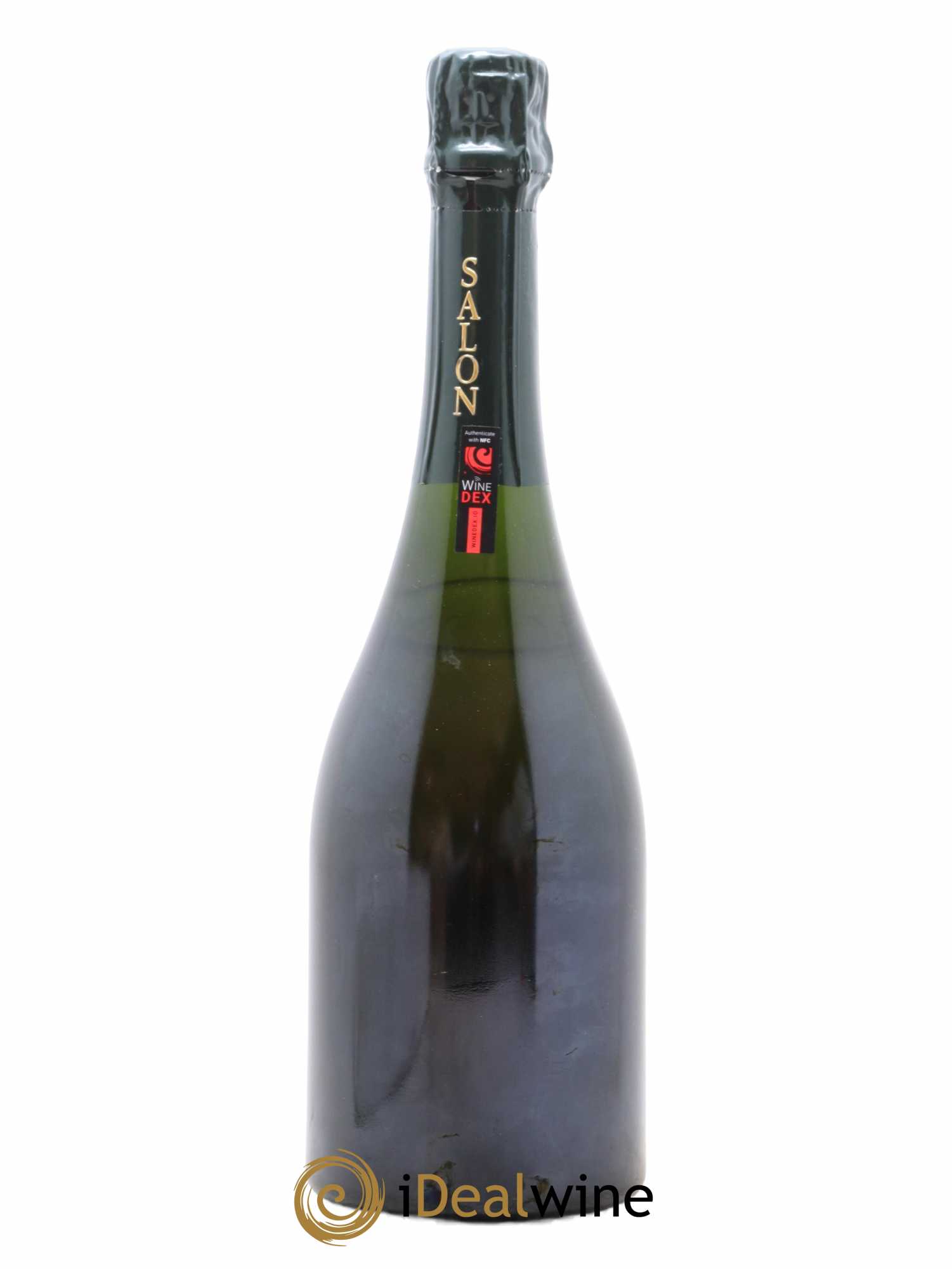 Cuvée S Salon 1990 - Lot de 1 bouteille - 1