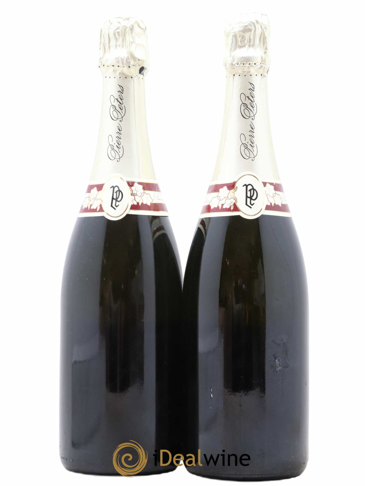 Champagne 1996 - Posten von 2 Flaschen - 1
