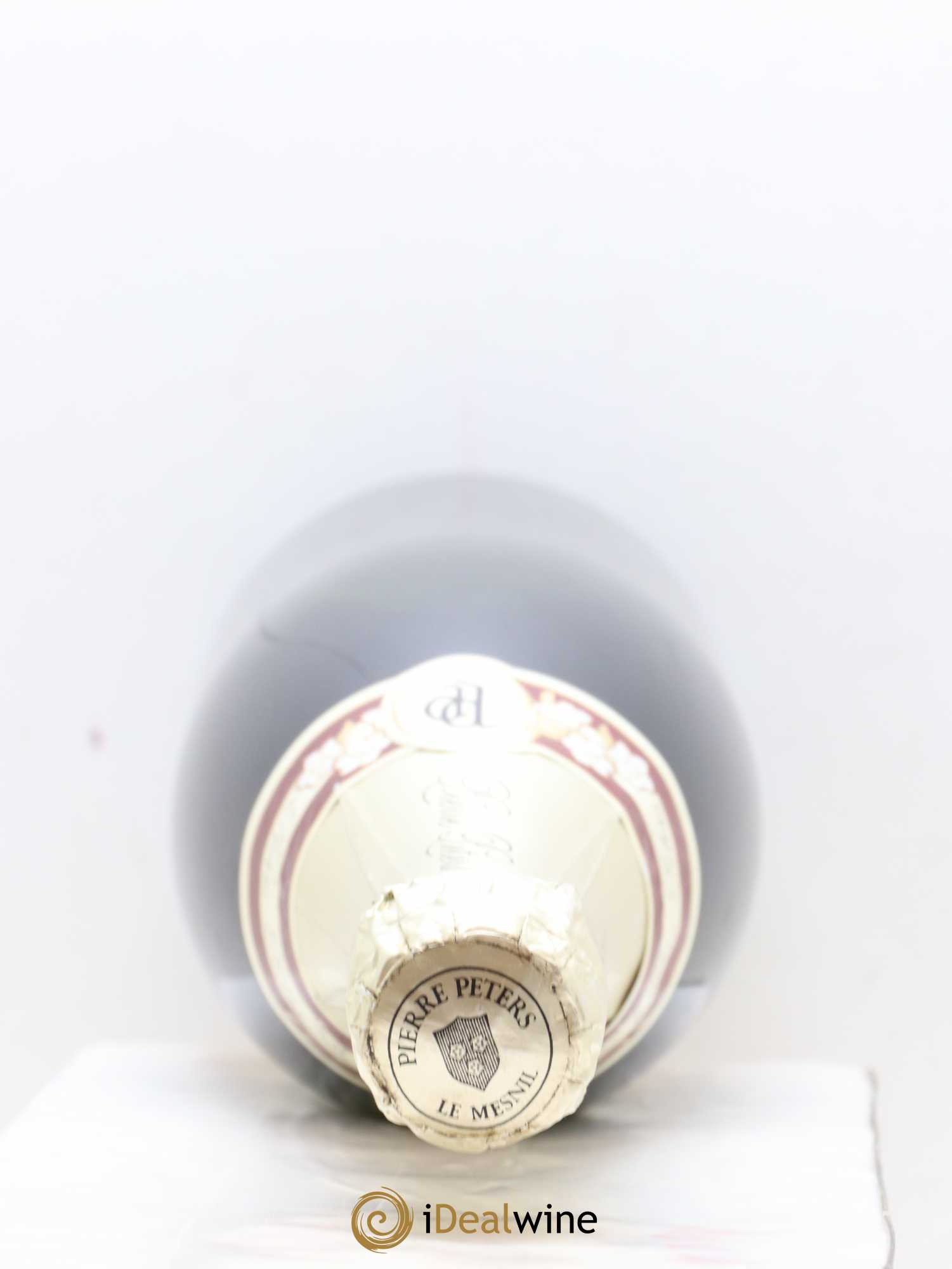 Champagne 1996 - Posten von 2 Flaschen - 2