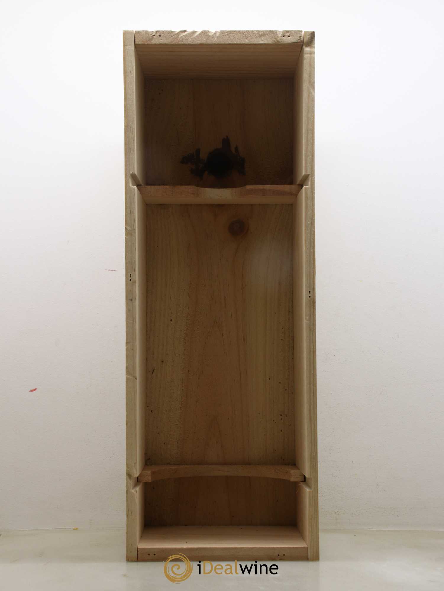 Château Léoville Las Cases 2ème Grand Cru Classé 1996 - Lot de 1 double magnum - 3