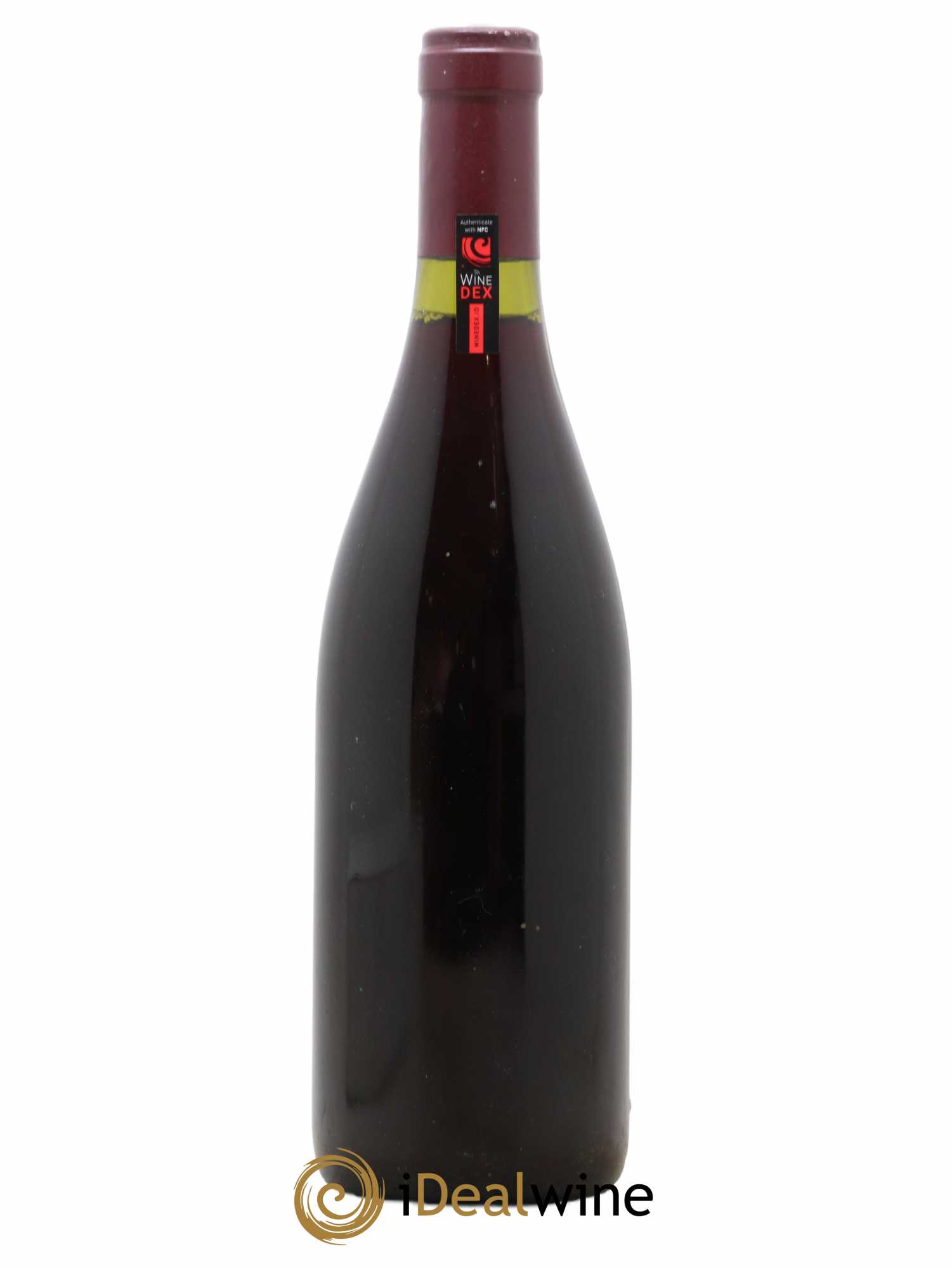 Vosne-Romanée Les Jachées Bizot (Domaine) 1998 - Lot de 1 bouteille - 1