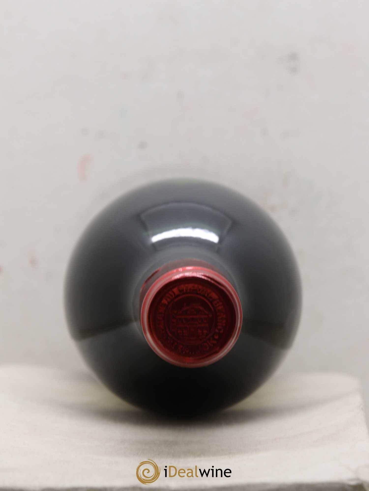 Château Cheval Blanc 1er Grand Cru Classé A 1994 - Posten von 3 Flaschen - 1