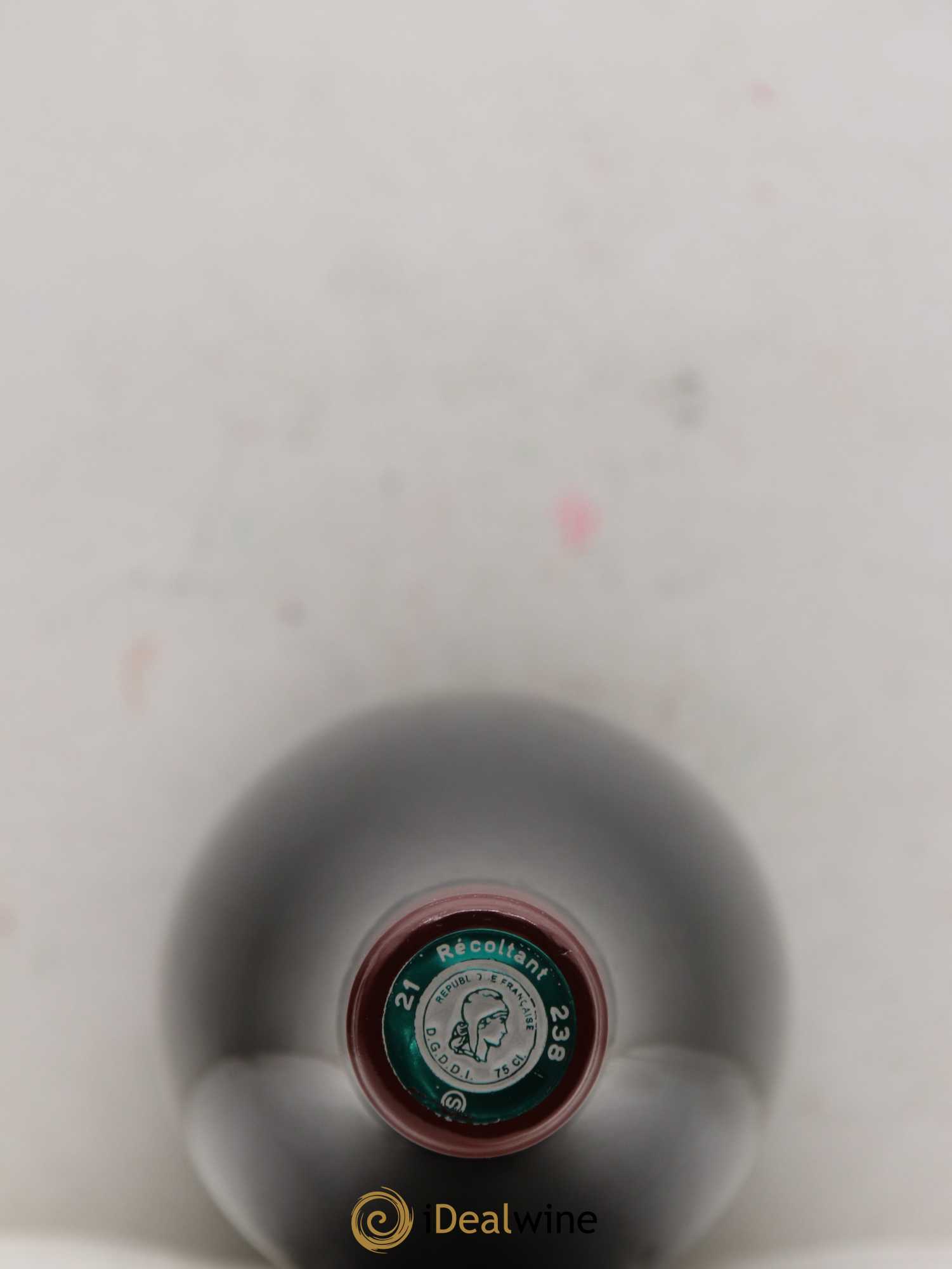 Volnay 1er Cru Clos des Ducs Marquis d'Angerville (Domaine) 2018 - Posten von 1 Flasche - 1