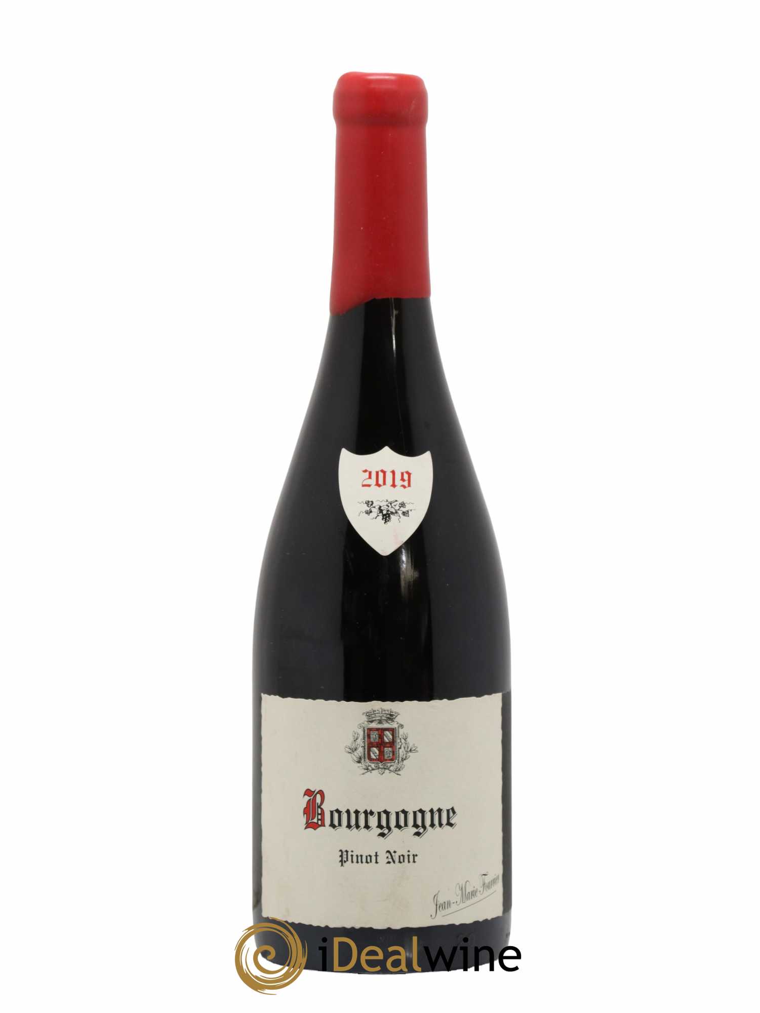 Bourgogne Fourrier (Domaine) 2019 - Lot de 1 bouteille - 0