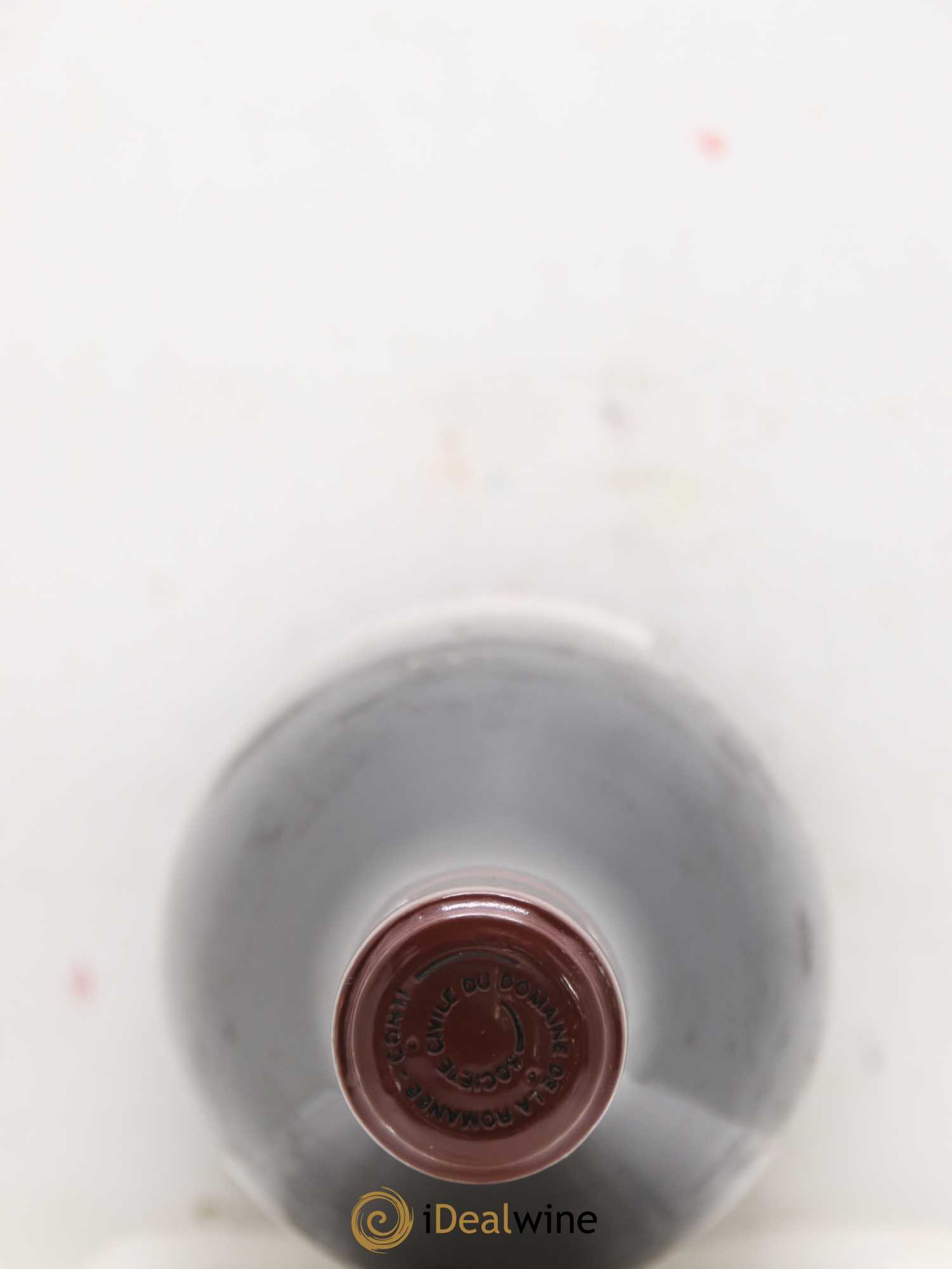 Grands-Echezeaux Grand Cru Domaine de la Romanée-Conti 2000 - Lot de 1 bouteille - 2