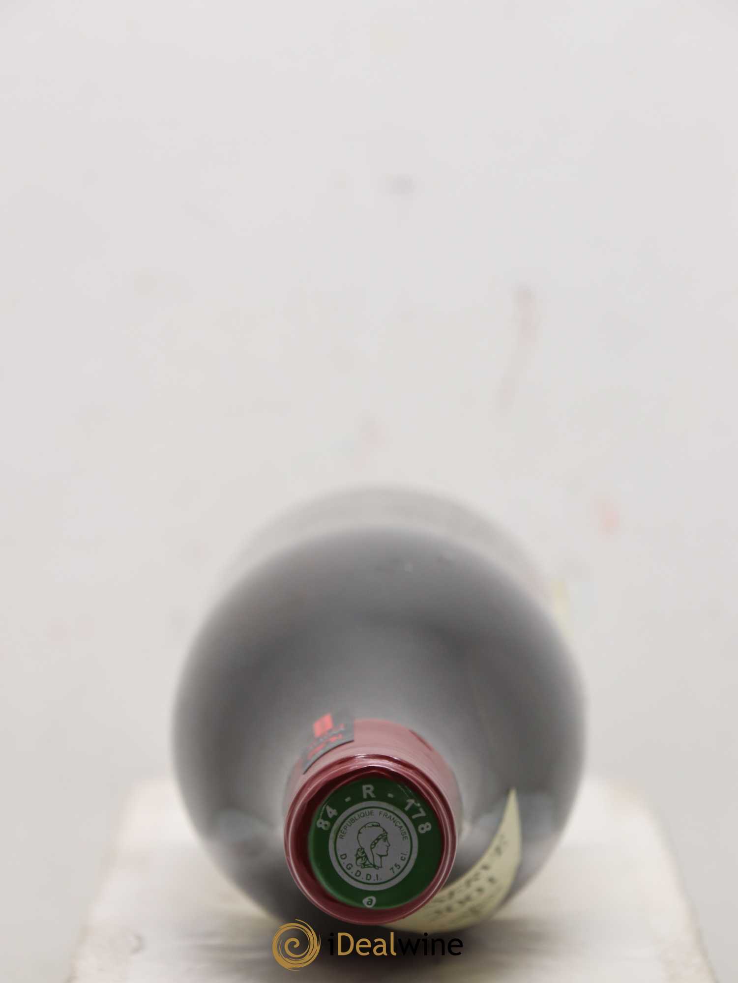 Châteauneuf-du-Pape Château Rayas Emmanuel Reynaud 2001 - Lot of 1 bottle - 2