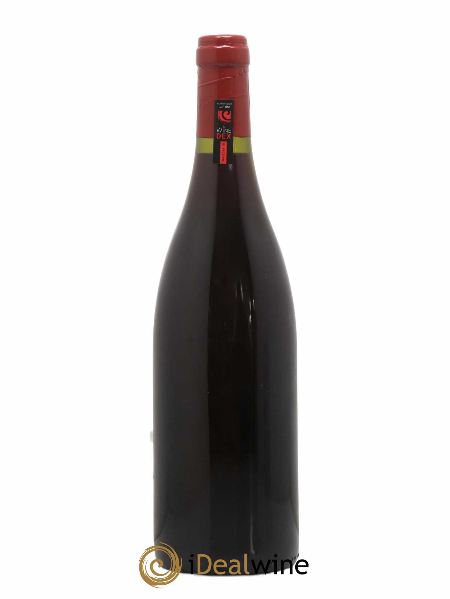 Châteauneuf-du-Pape Château Rayas Emmanuel Reynaud 2004 - Lot of 1 bottle - 1